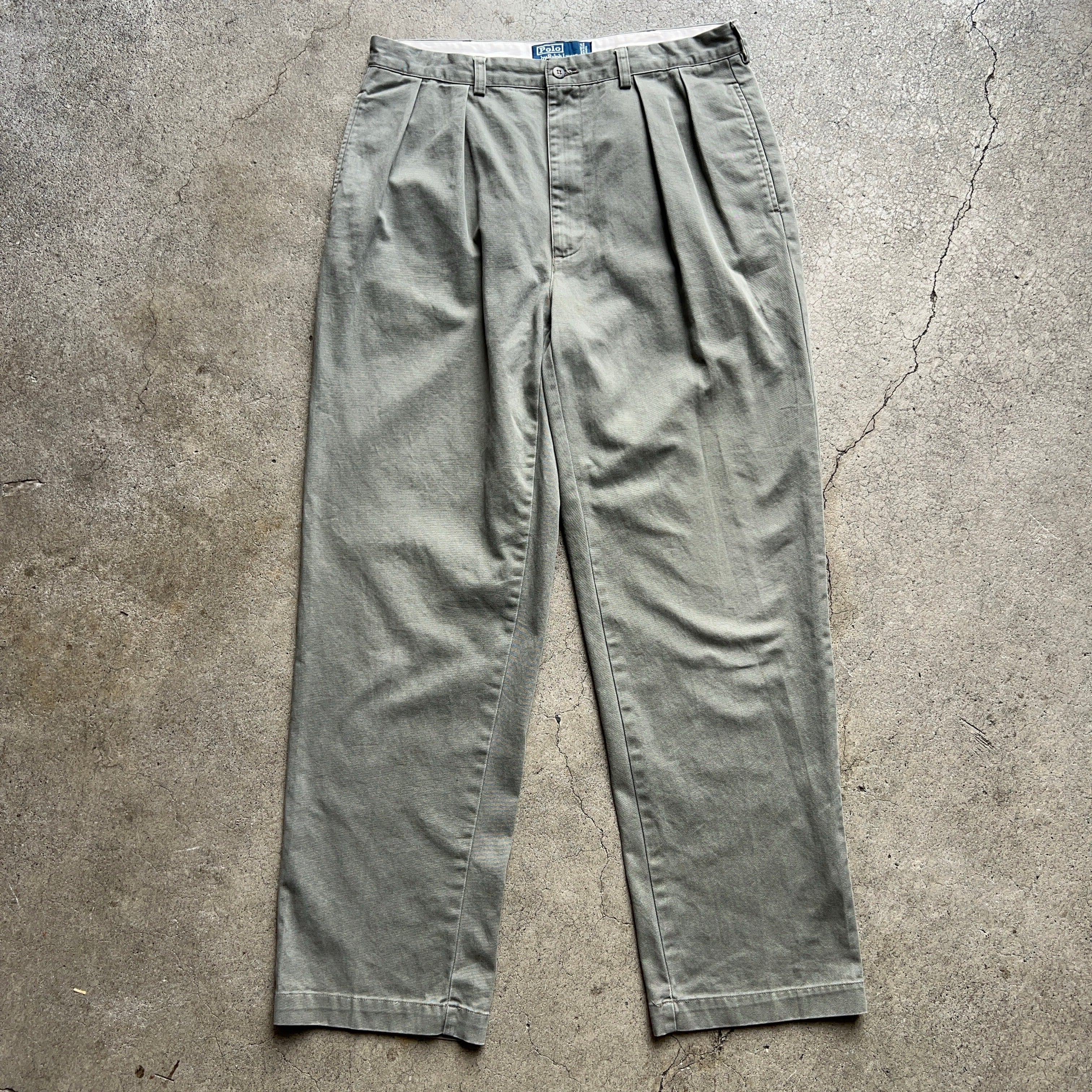 90's Polo by Ralph Lauren 