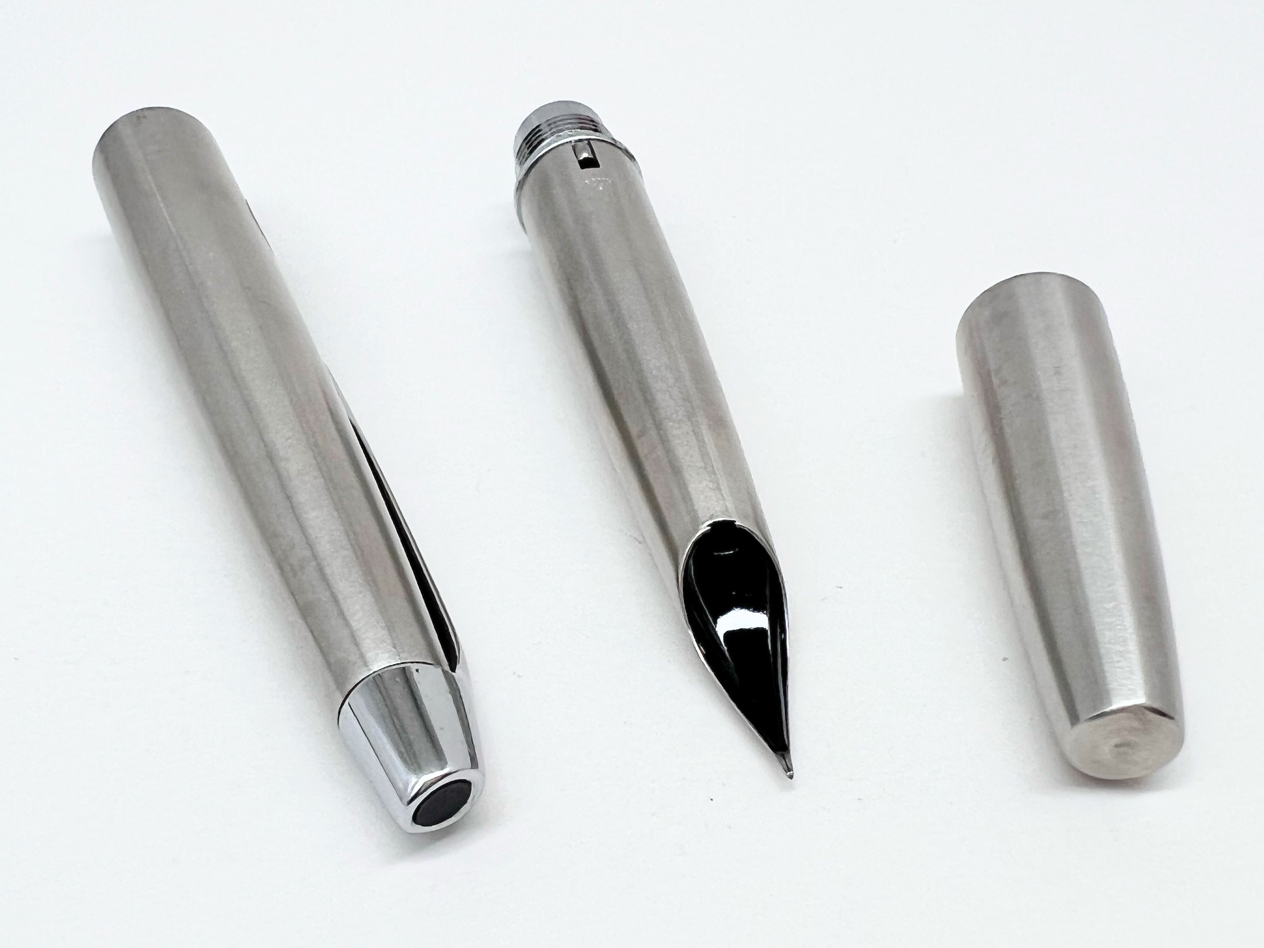 1976 パイロット ミュー 701 PILOT μ 701 （細字） 02829 | 川口