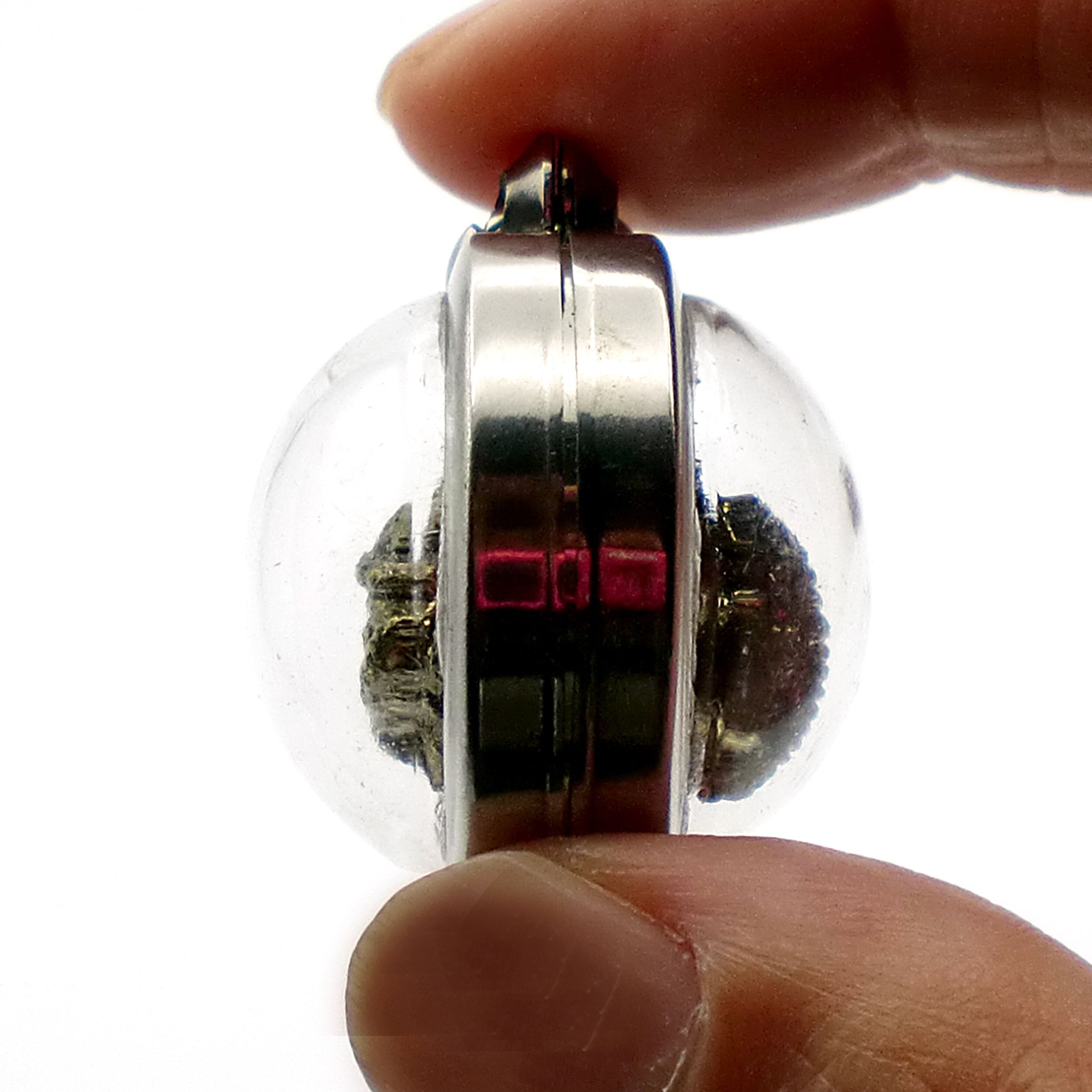 プラクルアン ガネーシャ神 プラピッカネート 超レア品 富と成功の神