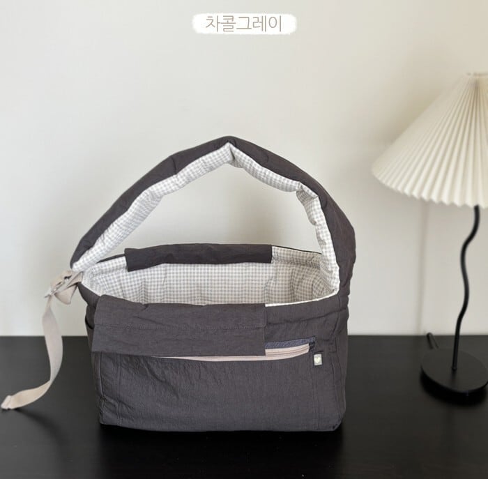 □ hubsch | LUANA DOG グルムスリングS