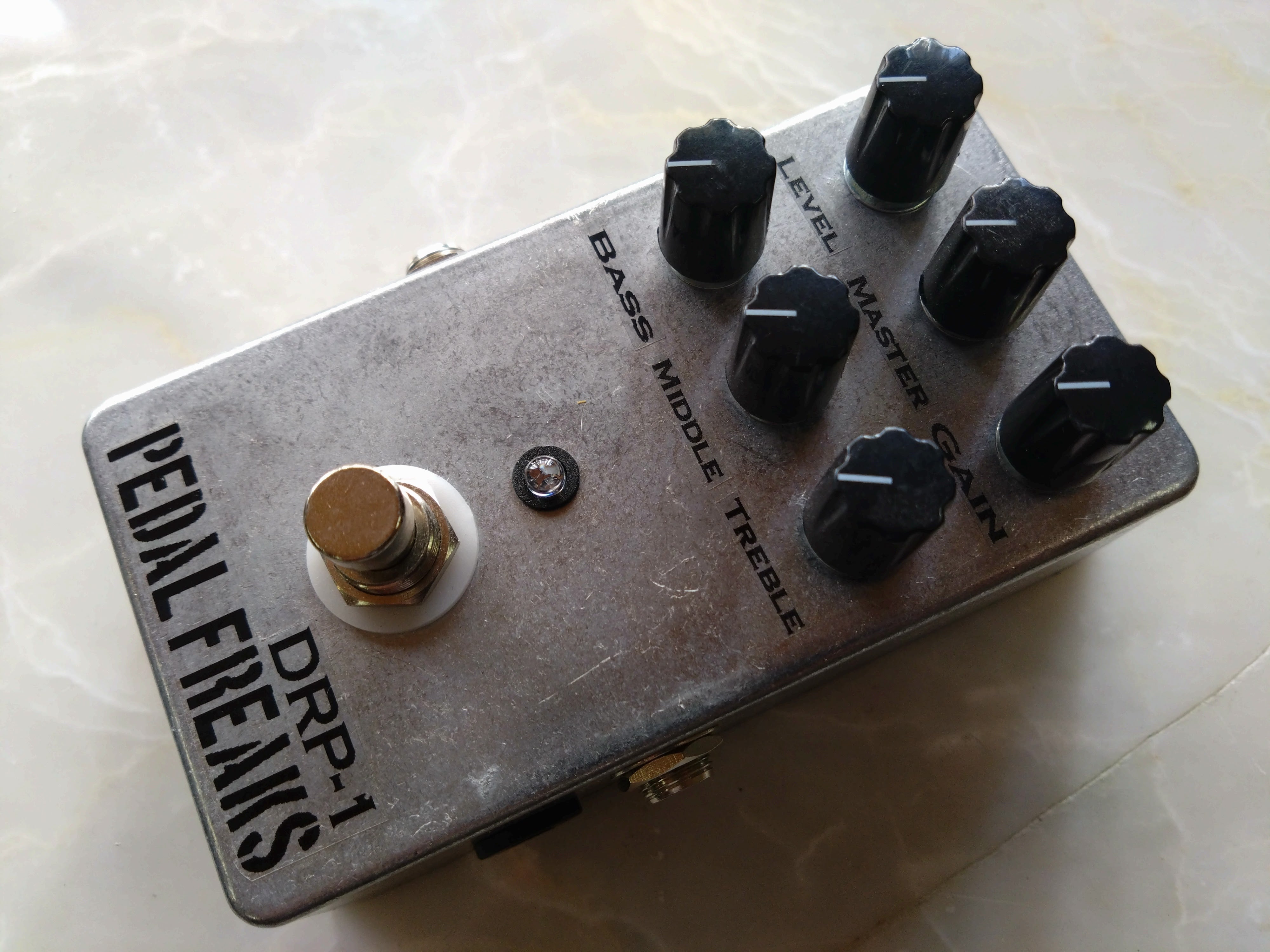 PEDAL FREAKS DRP-1キット | PEDAL FREAKS