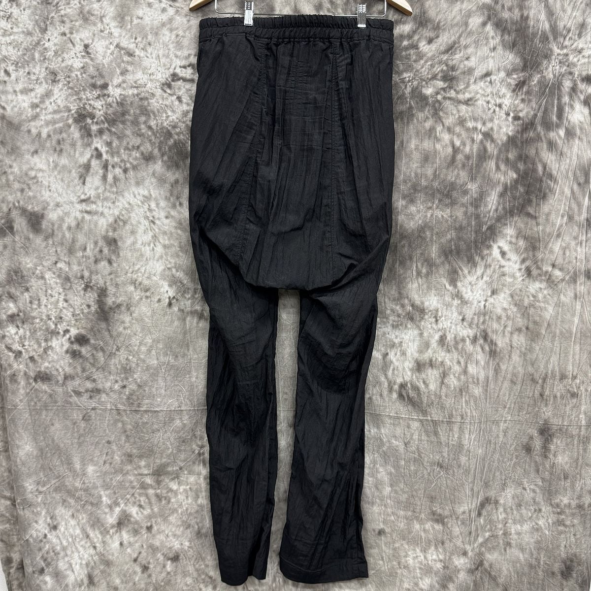 Rick Owens リックオウエンス サルエルパンツ リックオウエンス