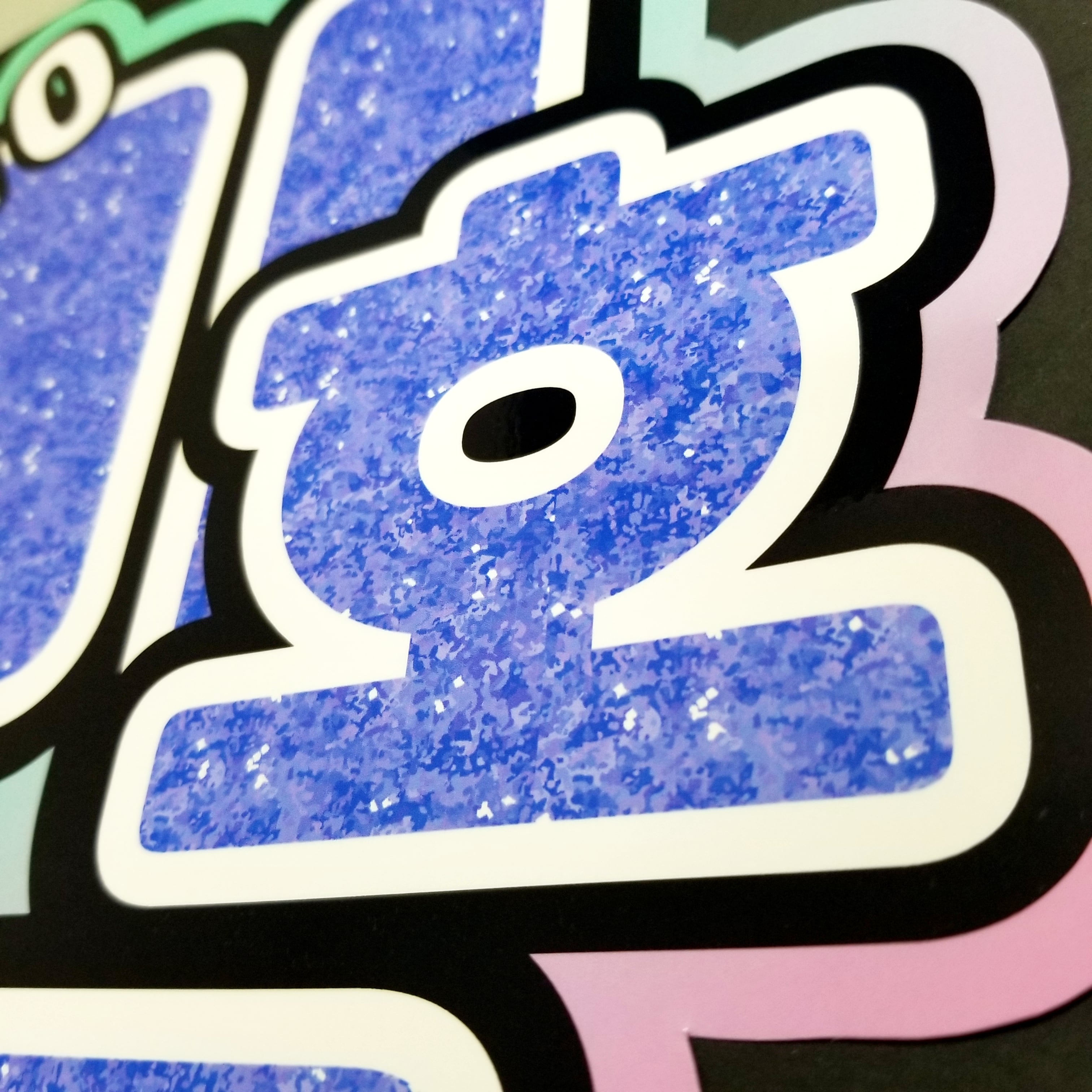 うちわ文字】민호・ミンホ①ミノ 即納 【SHINee】 | うちわもじドットコム