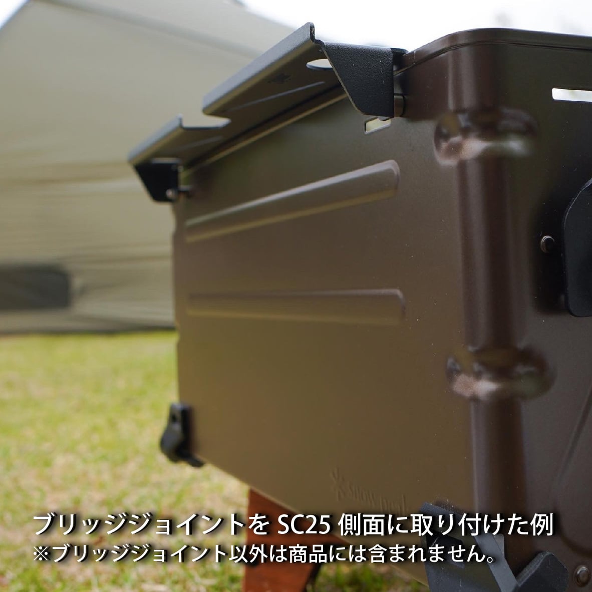 S.T.F. / SC50（オーク） | Shim.Craft