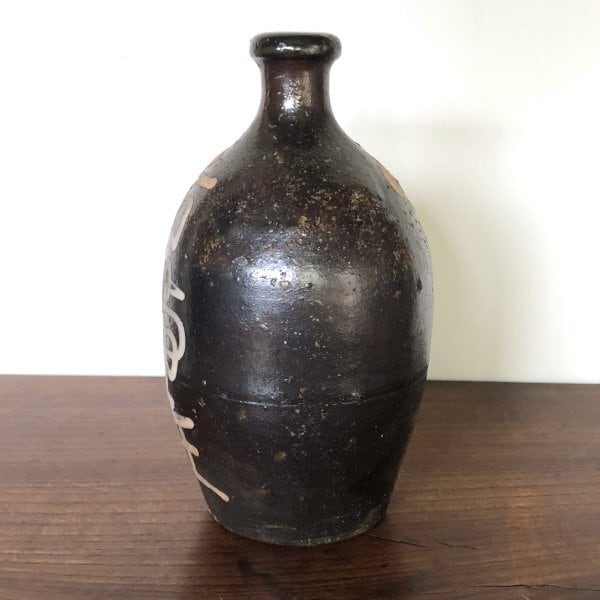 いっちん文字徳利 | magariozakka