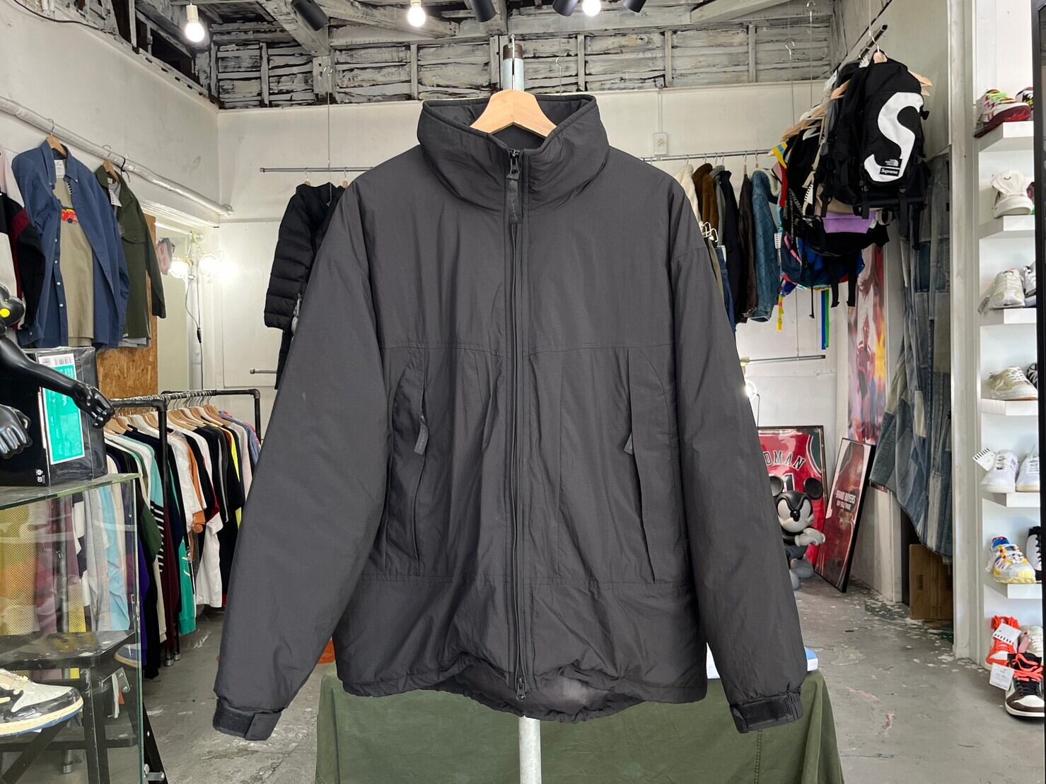 井伊孝彦 リトグラフ「あなたなら、できるよ」1990 (夢宿って)少年野球