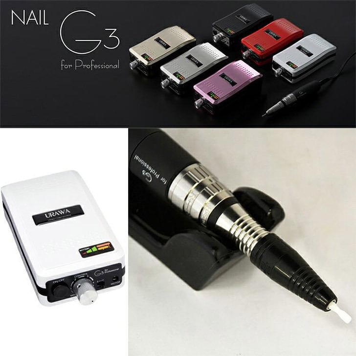 URAWA G3 ウラワ ハンドピース /ネイルスタートセット ウラワ G3 URAWA