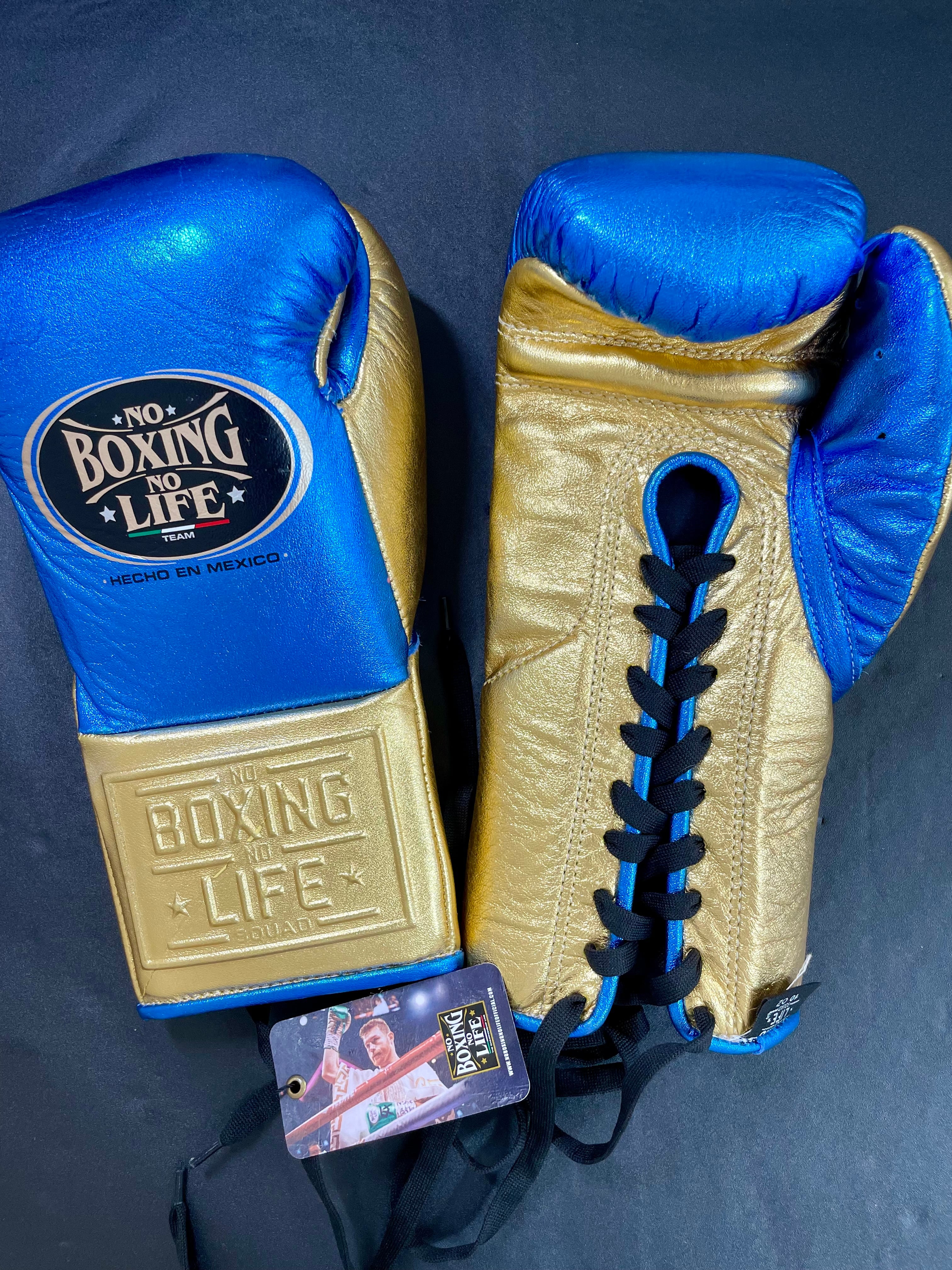 NOBOXING NOLIFE ノーボクシングノーライフプロファイトグローブ