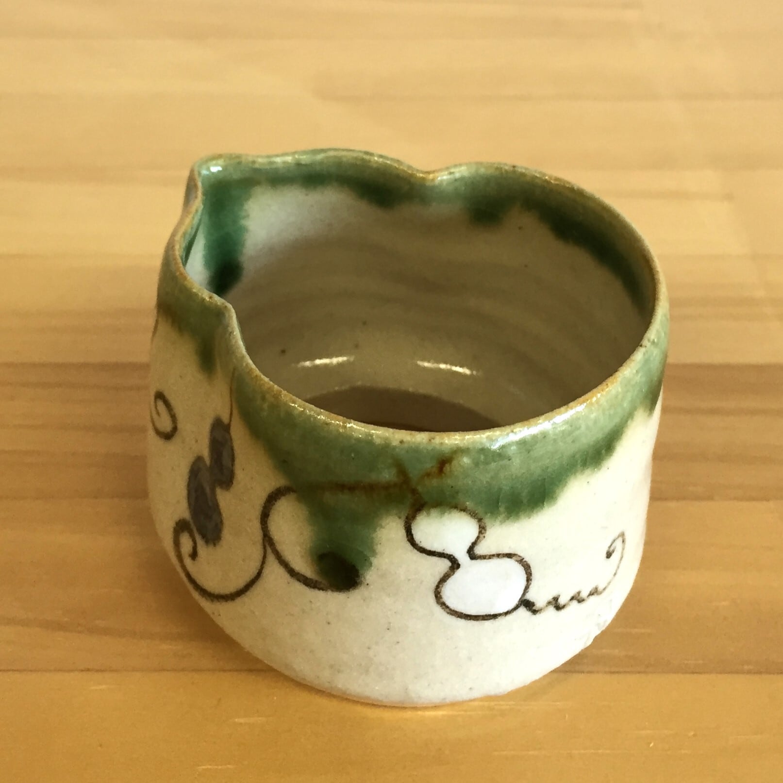 美濃焼 田中源也 | sankyoudou