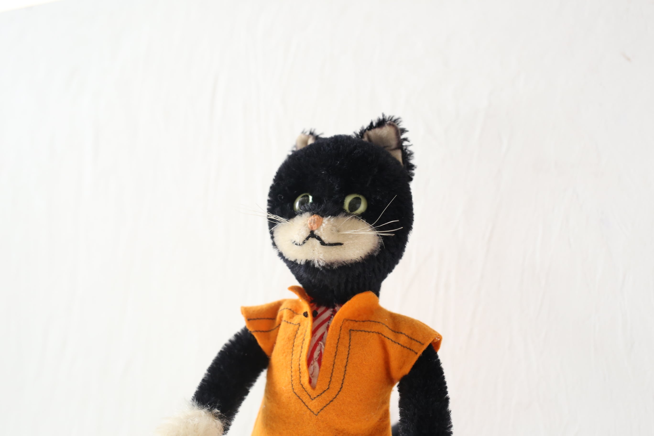 Schuco Bigo-Bello ウィニー・ザ・プー 27cm超レア アイテム Schuco