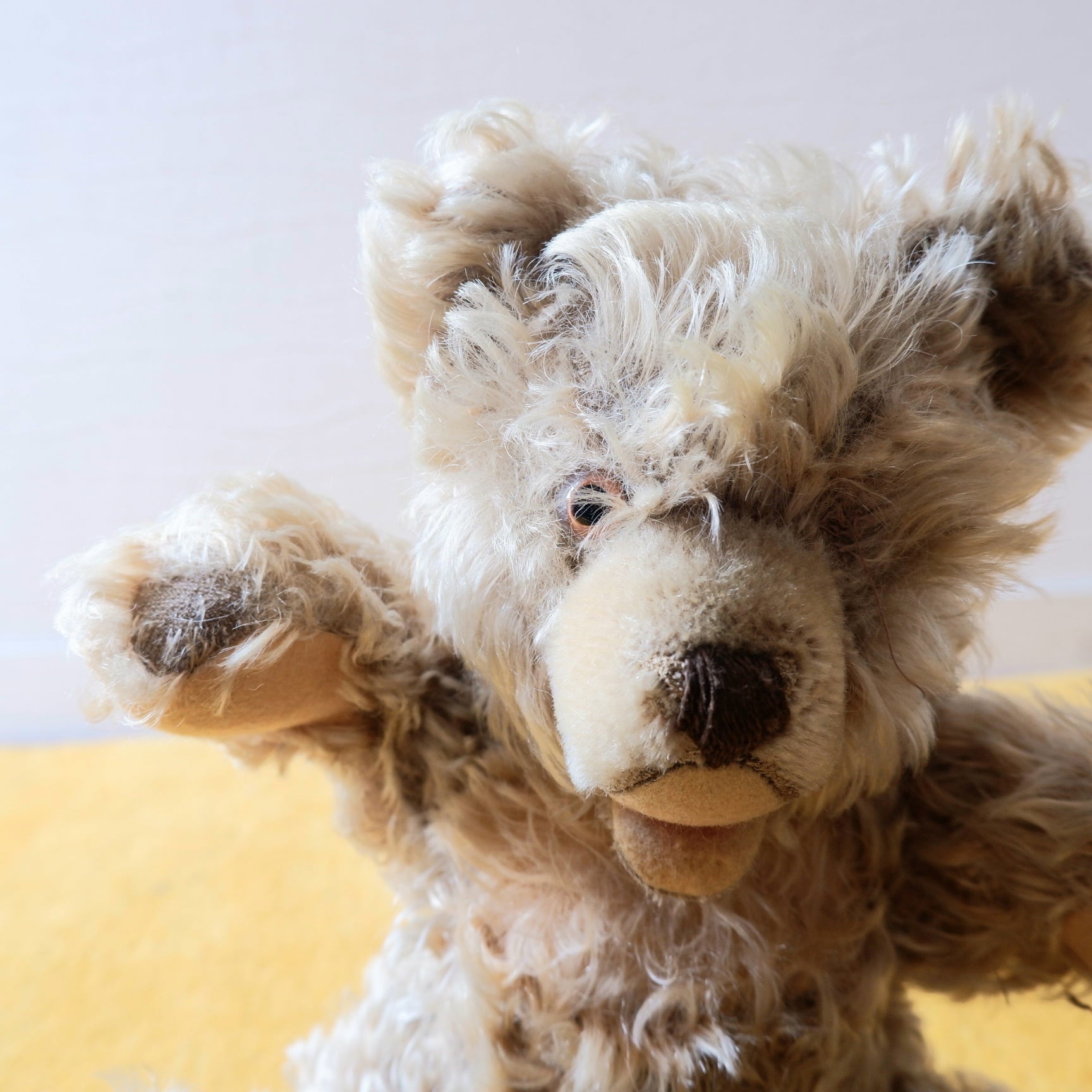 アンティーク ゾッティー ぬいぐるみ 【公式通販】