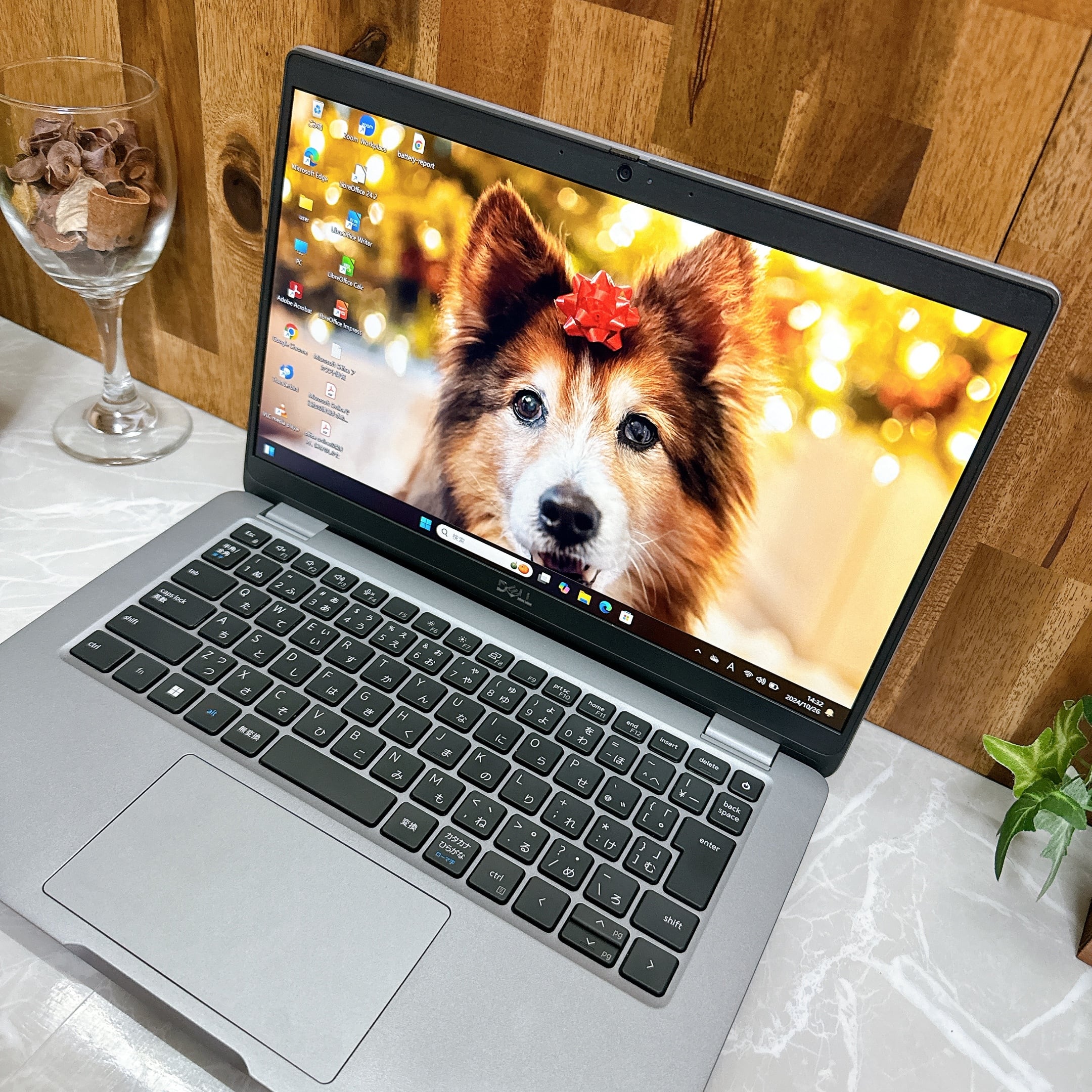 最新2023年モデル】Dell Latitude 5340 / 第13世代 Core i5-1335U