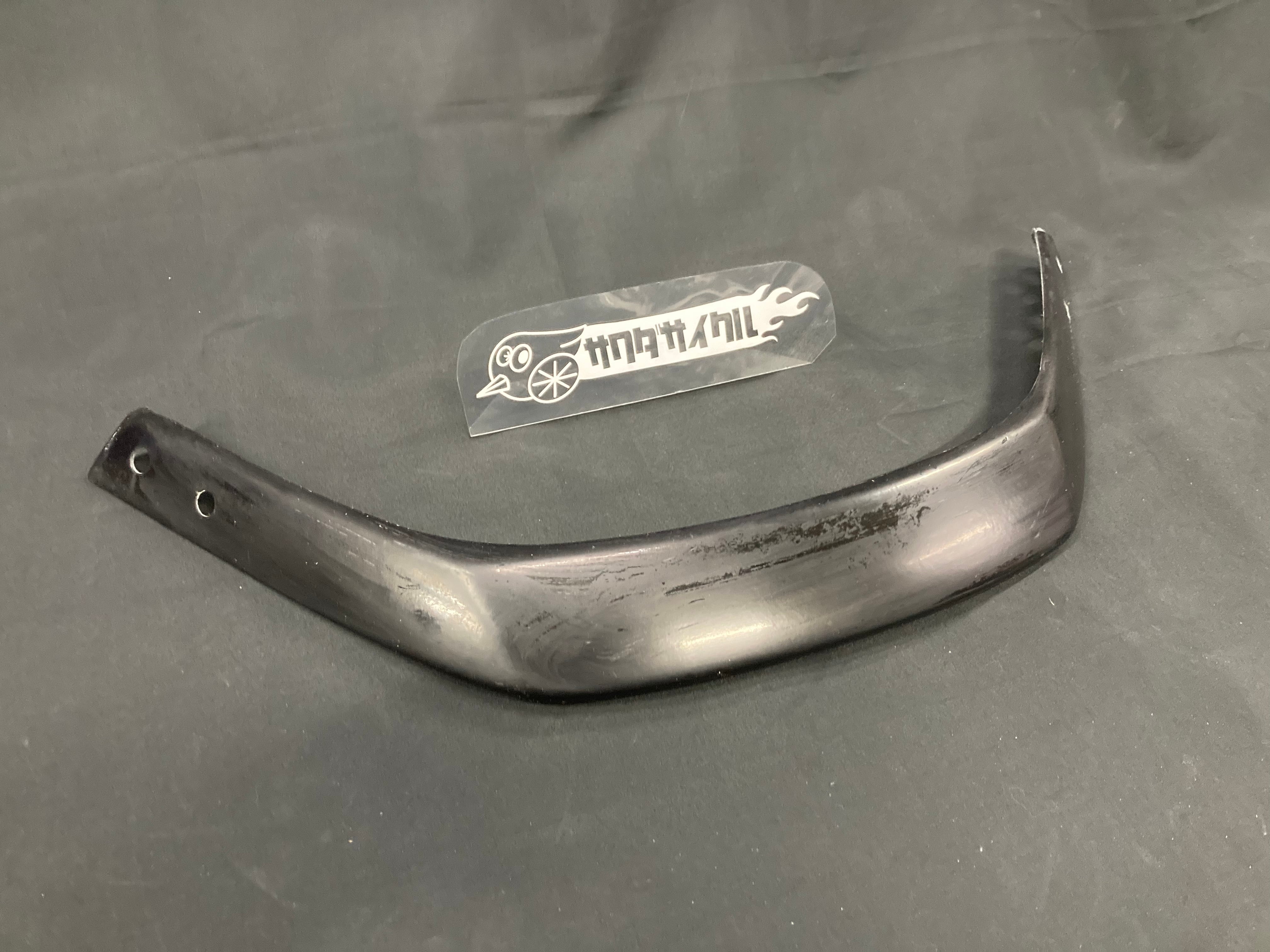 激レア！フュージョン テールカバー ファーストカルム 【公式通販】