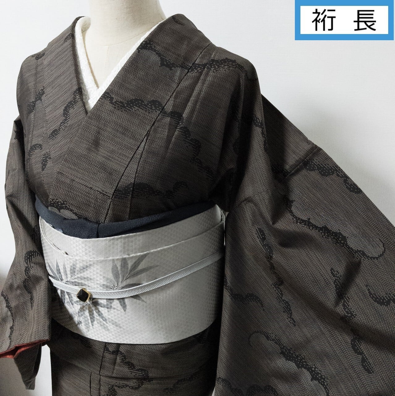 ☘️早い者勝ち☘️【国宝品】○国指定重要無形文化財○【本結城】○地