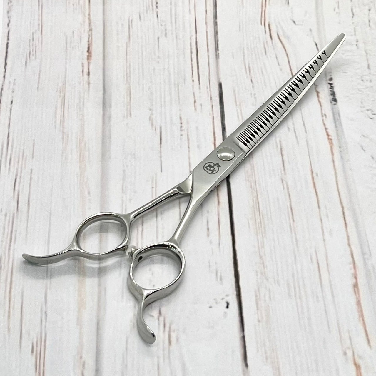 新感覚‼︎ワンダーカーブシザー | DSHscissor