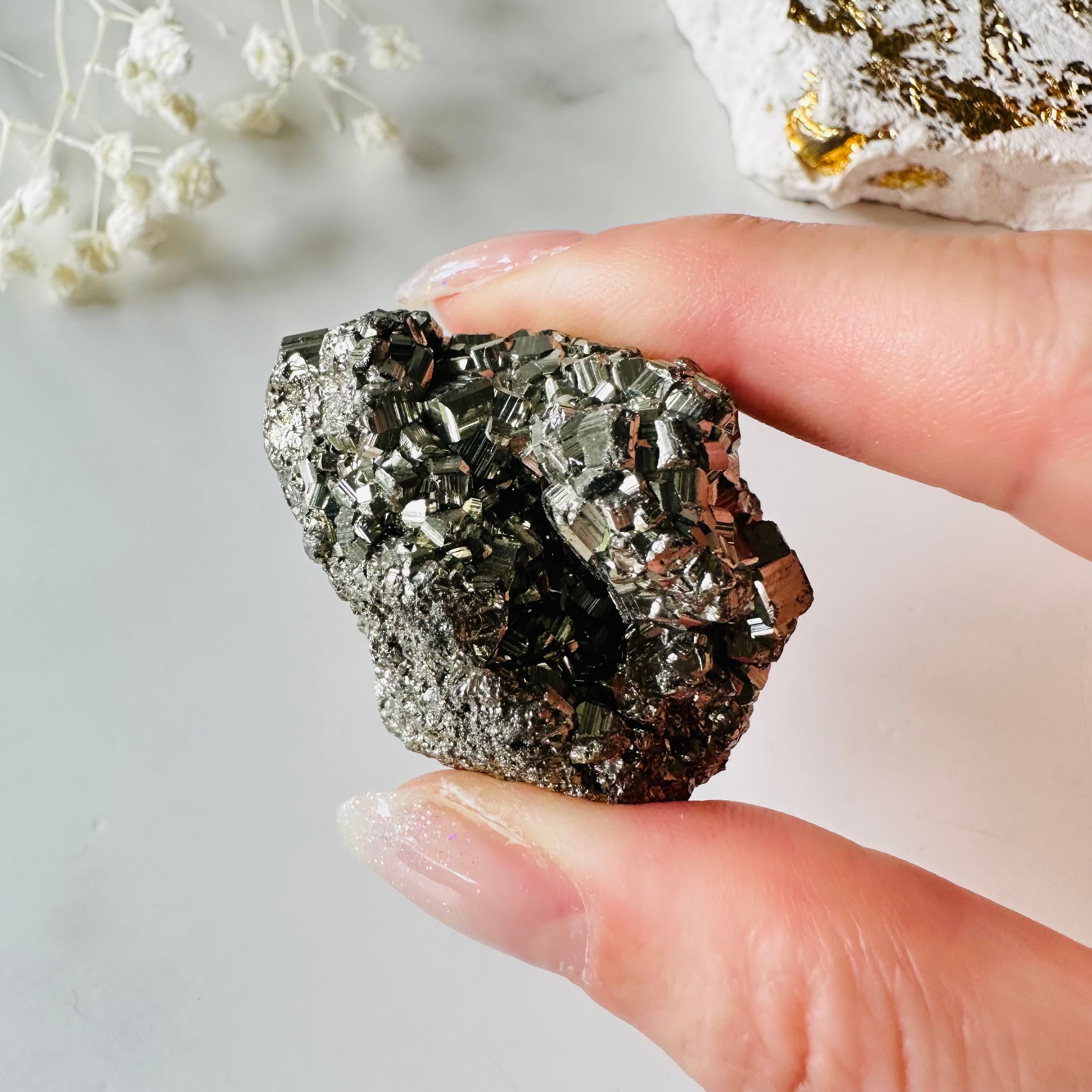 パイライト原石 【公式通販】