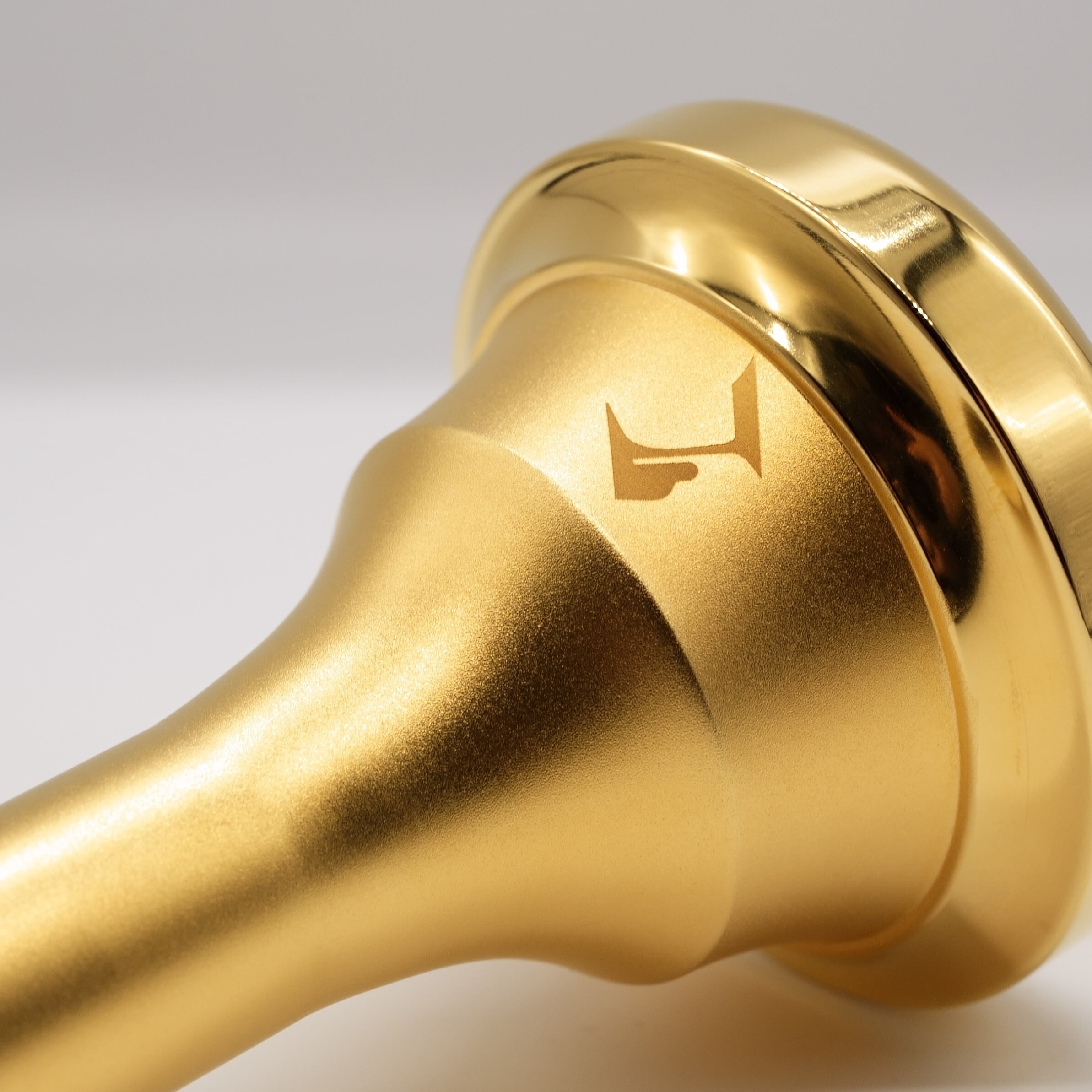 Brass Lab. MOMO】TUBASSADORS Model Mouthpiece (完全受注生産