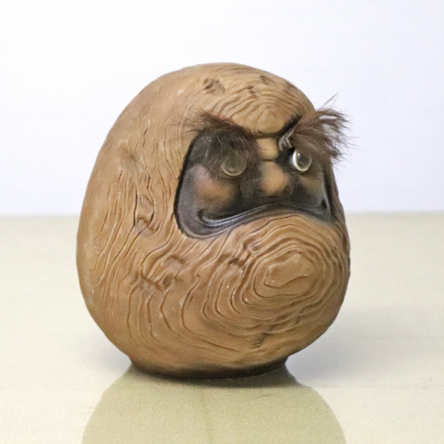 備前焼 達磨像 木箱付き 2025年最新】Yahoo!オークション -#達磨(備前