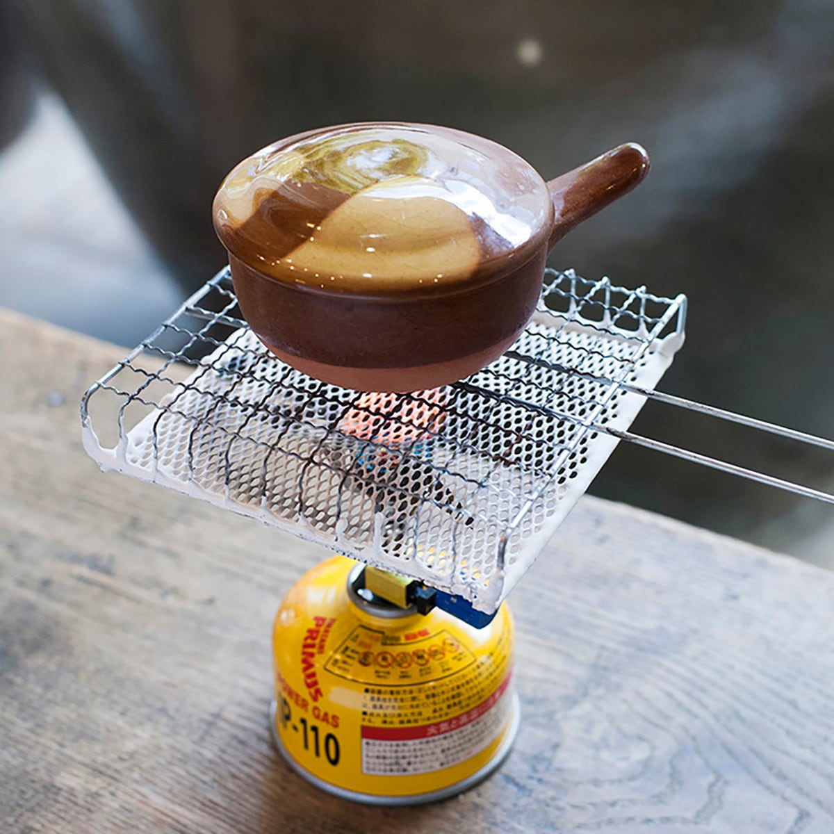 布志名焼 湯町窯 2個セット エッグベーカー2セット 湯町窯 布志名焼 レトロ