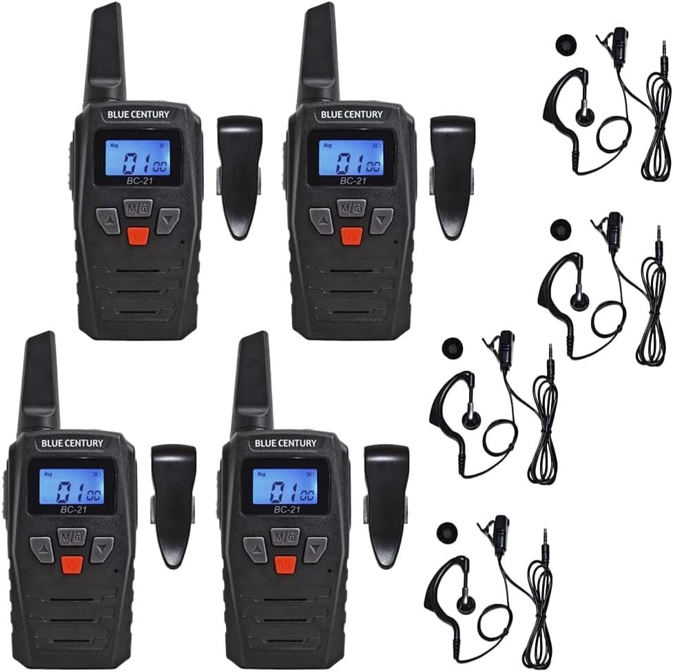 Panasonic パナソニック ハンディトランシーバー RJ-310 2点セット