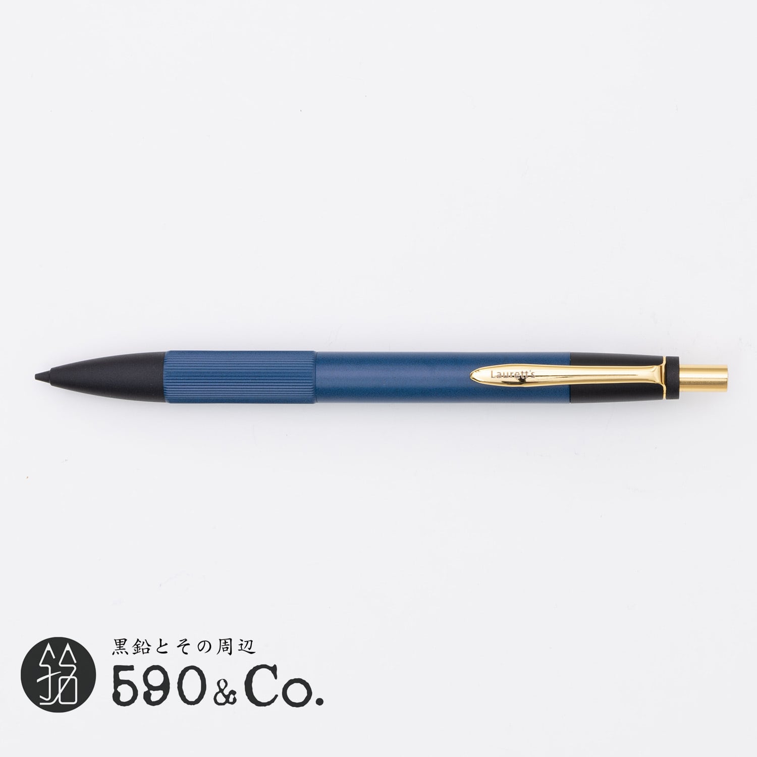 SHINARI/シナリ】TACHIWAKI シャープペンシル (シュリザード) | 590&Co.