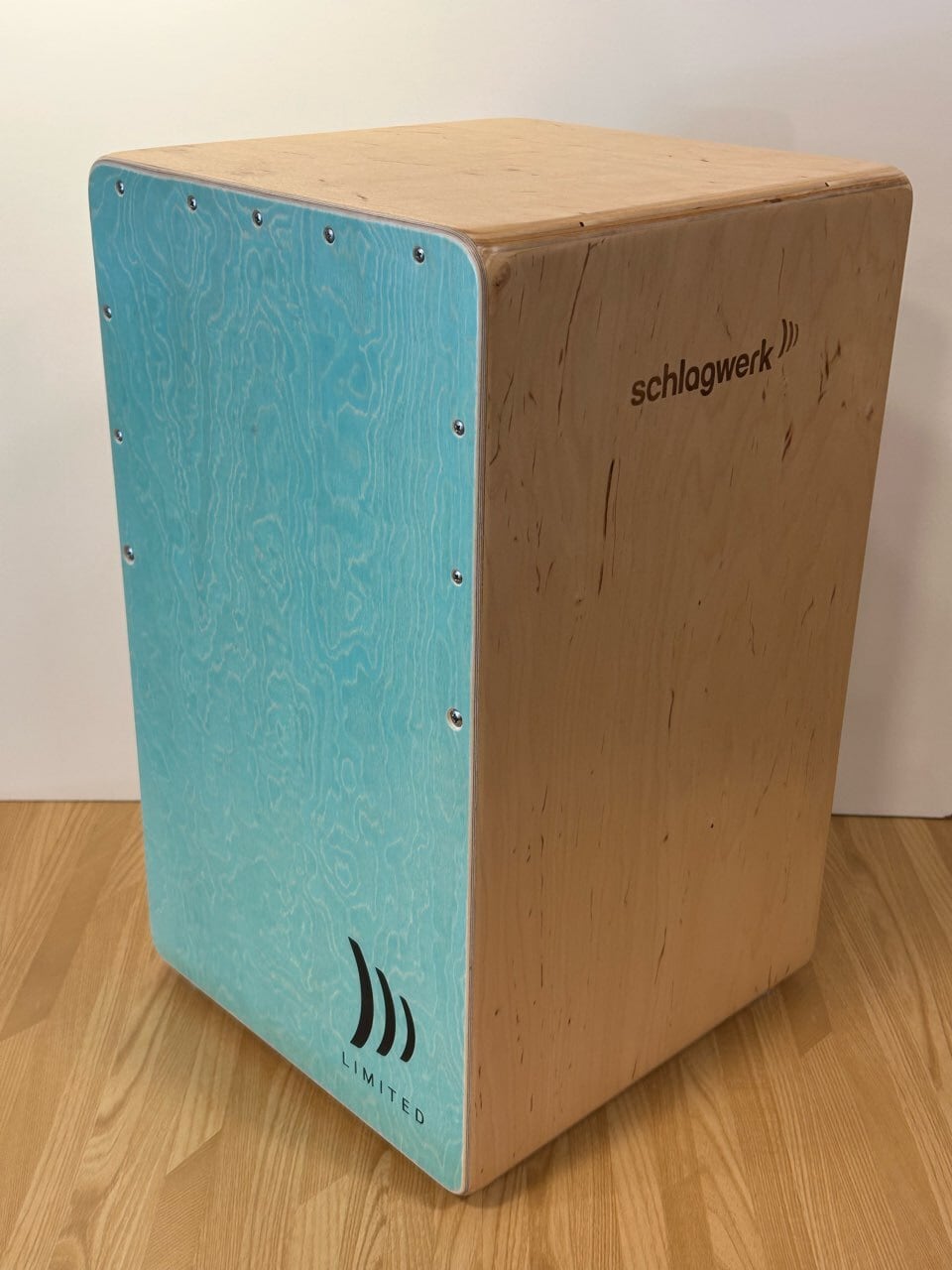 Schlagwerk カホン カホニート SR-DC300Surprise - コマキ通商ウェブ