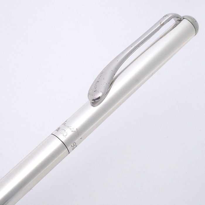 ティファニー TIFFANY&Co. エルサ ペレッティ ボールペン 60019318