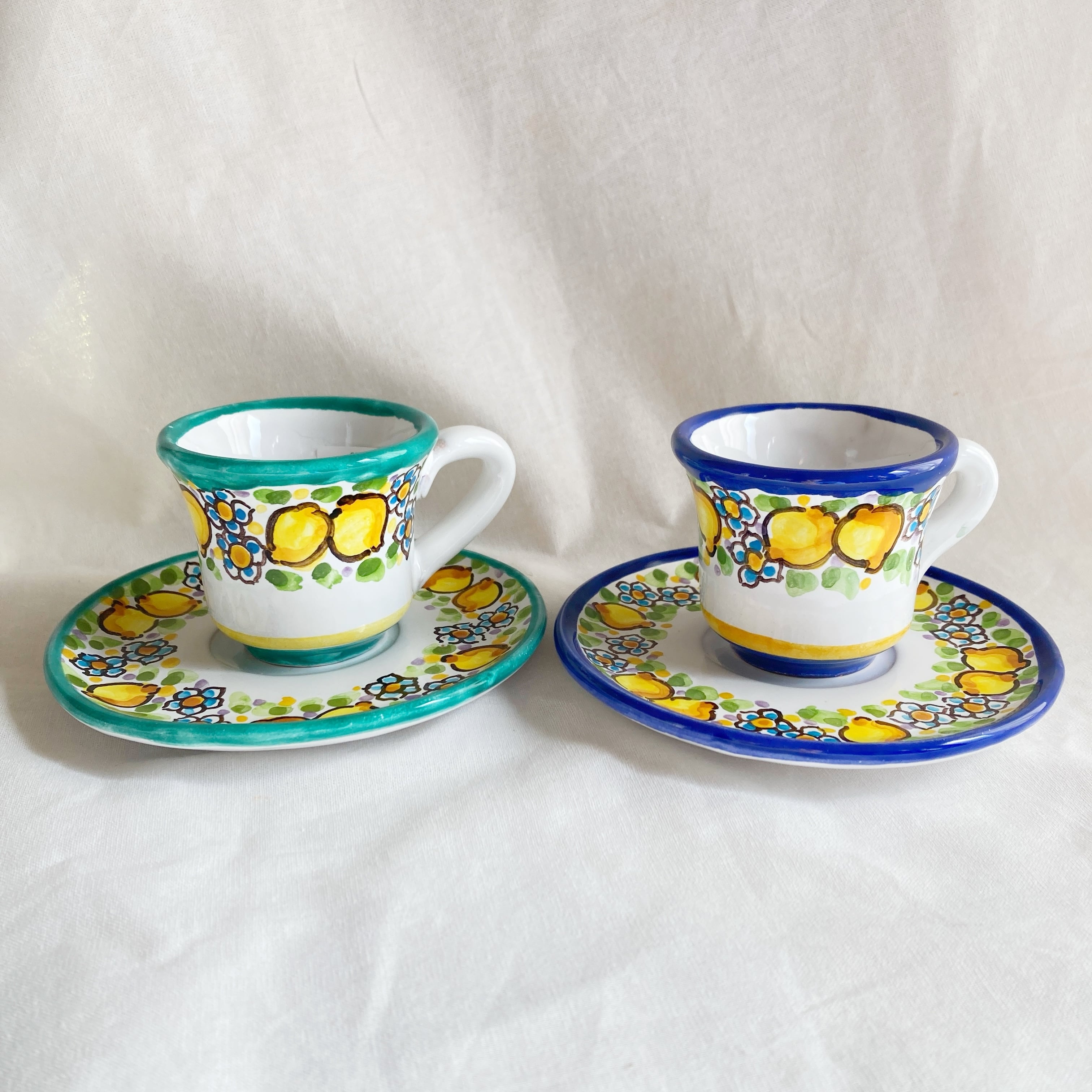 唐津焼 エスプレッソ用ティーカップ 唐津焼 エスプレッソ用ティー