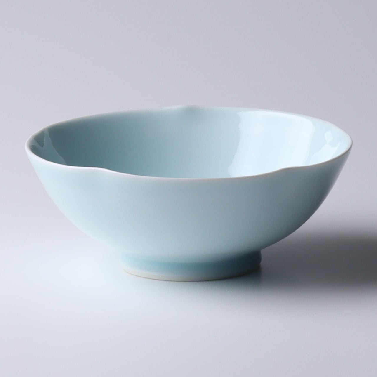 青磁 花型小鉢 7個組 青磁 花型小鉢 7個組 青磁 花型小鉢 7個組 青磁