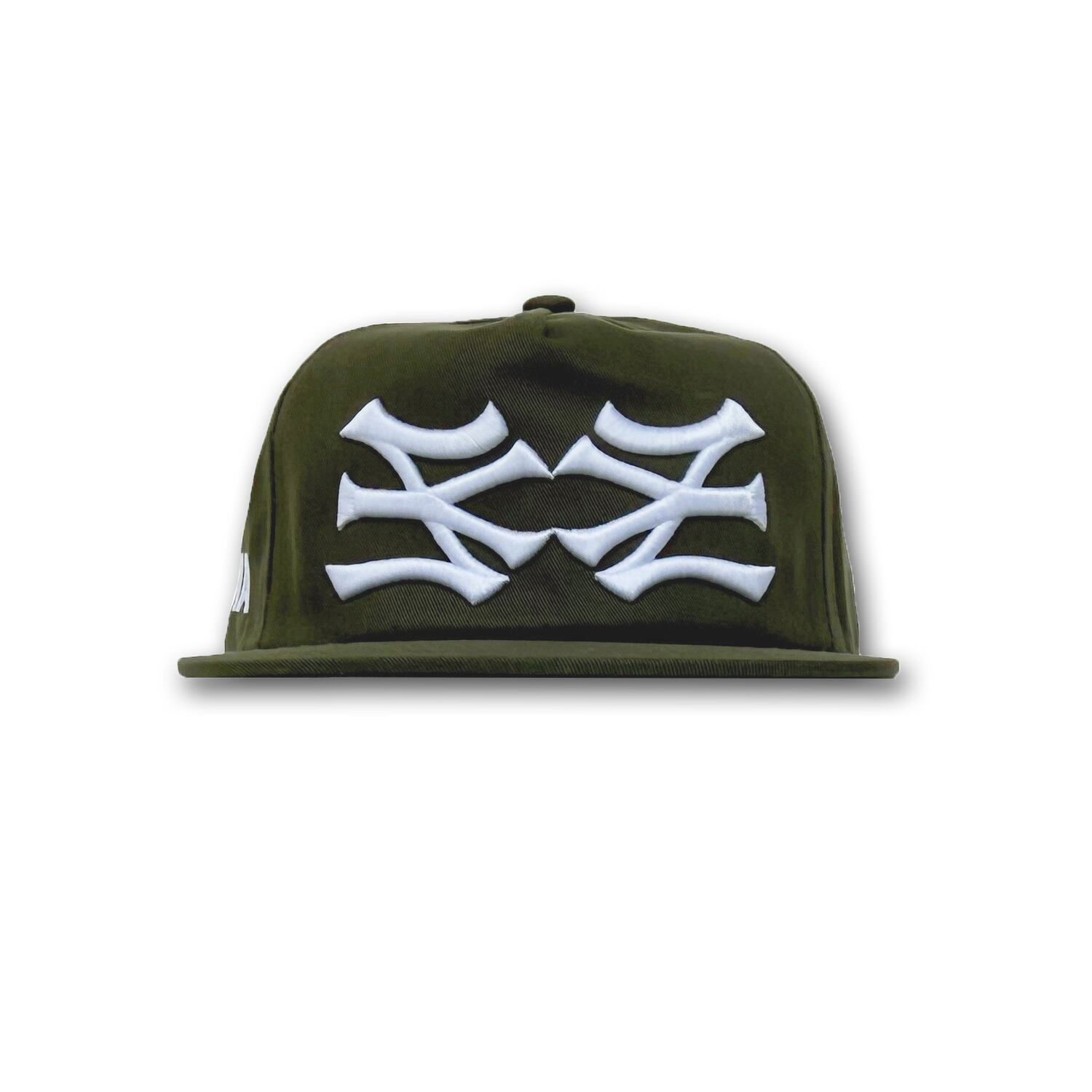 oMA STUDIOS キャップ