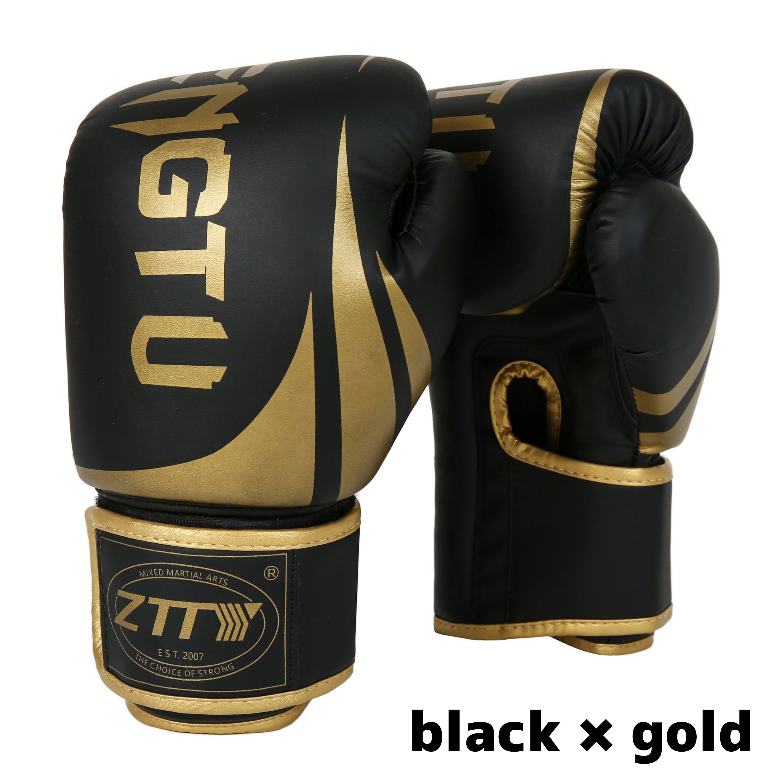 ZHENGTU グローブ ヘッドギア レガース 等 セット キックボクシング