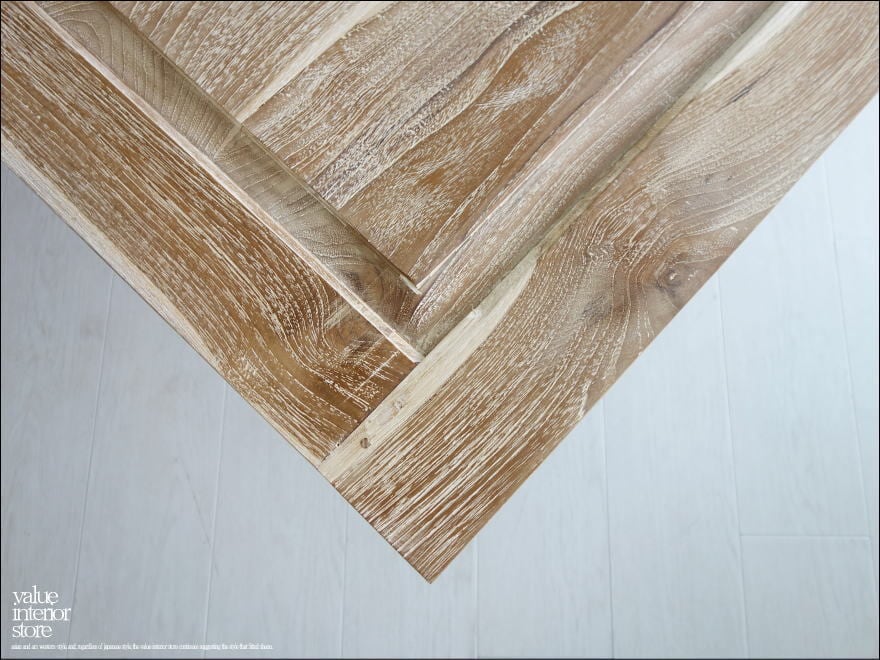 チーク材ドアLW 木製扉 玄関ドア 総無垢 建具 室内ドア 店舗 開き戸