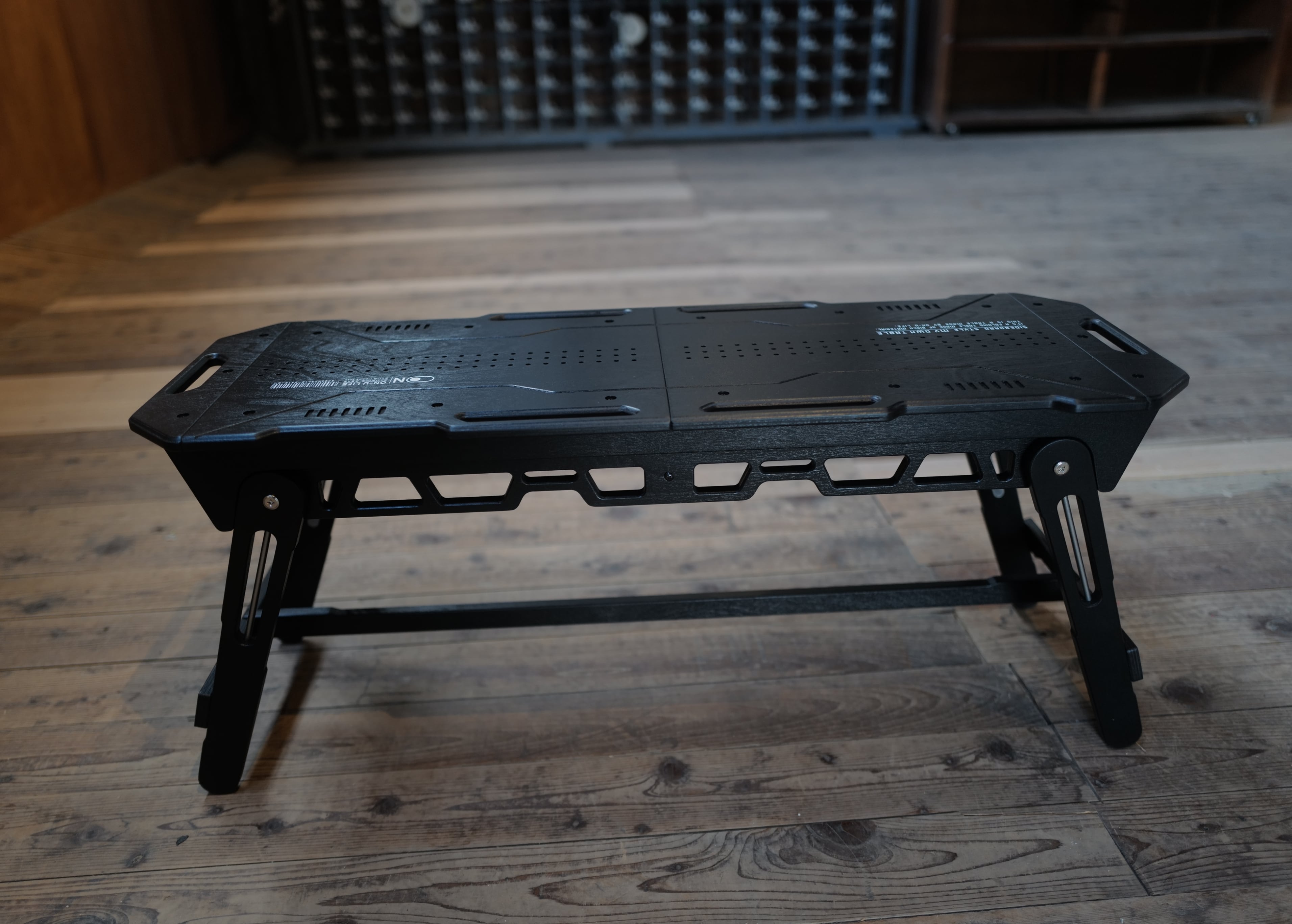 ON-U LIFE MY OWN SLIDE TABLE