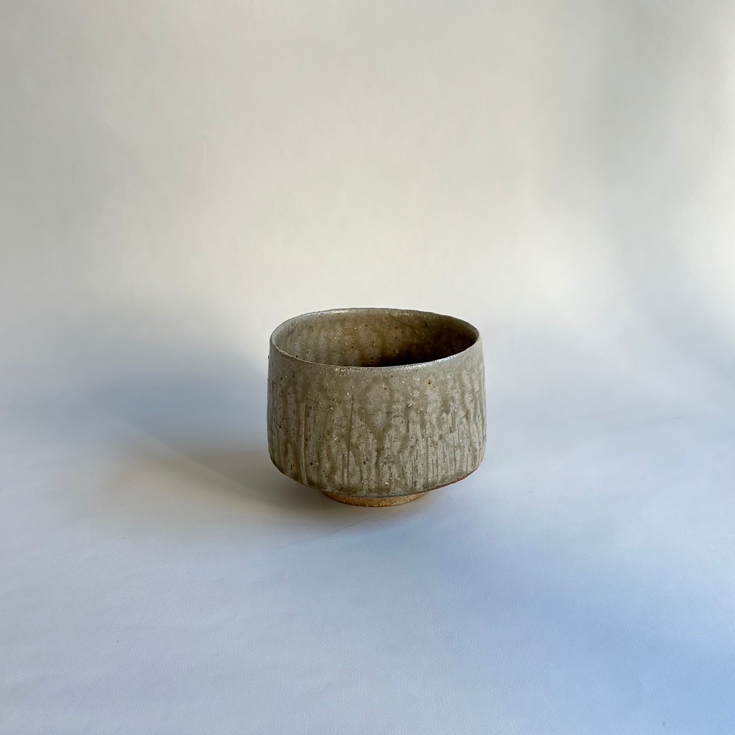 清水志郎 | gallery 一白