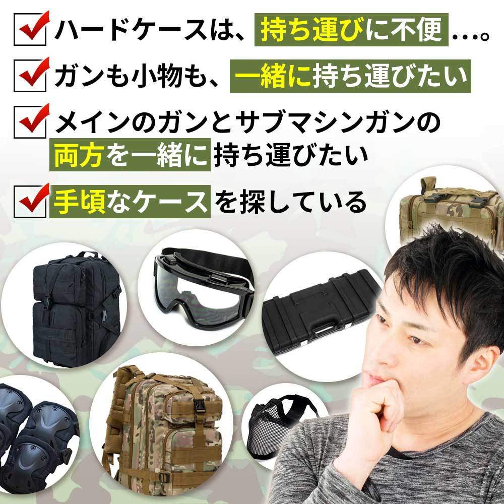 東京マルイ次世代電動ガン M4ブラック 収納ケース付き 東京マルイ次