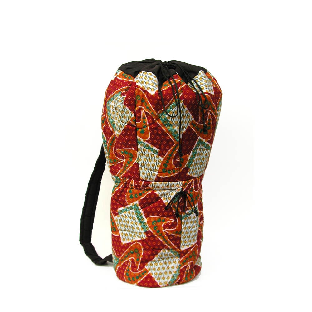 27cm Ghana Series Djembe（バッグとアクセサリー付き） 27cm Ghana