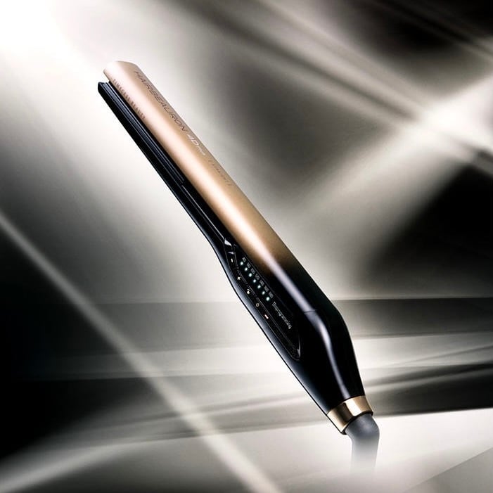 ヘアビューロン 4D Plus [ストレート] | DAL.SHOP