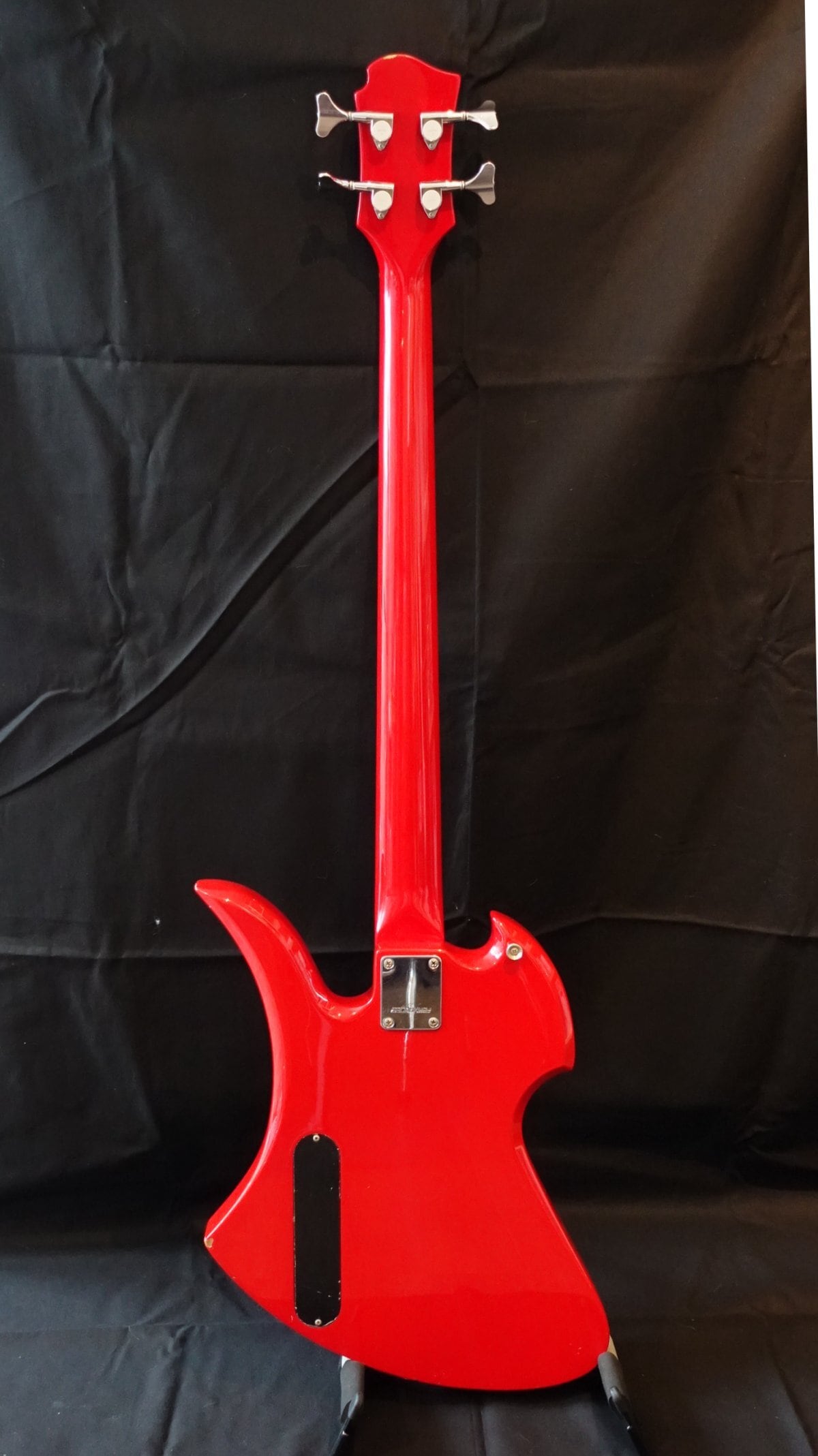 Burny Mockingbird Bass | 445.Factory