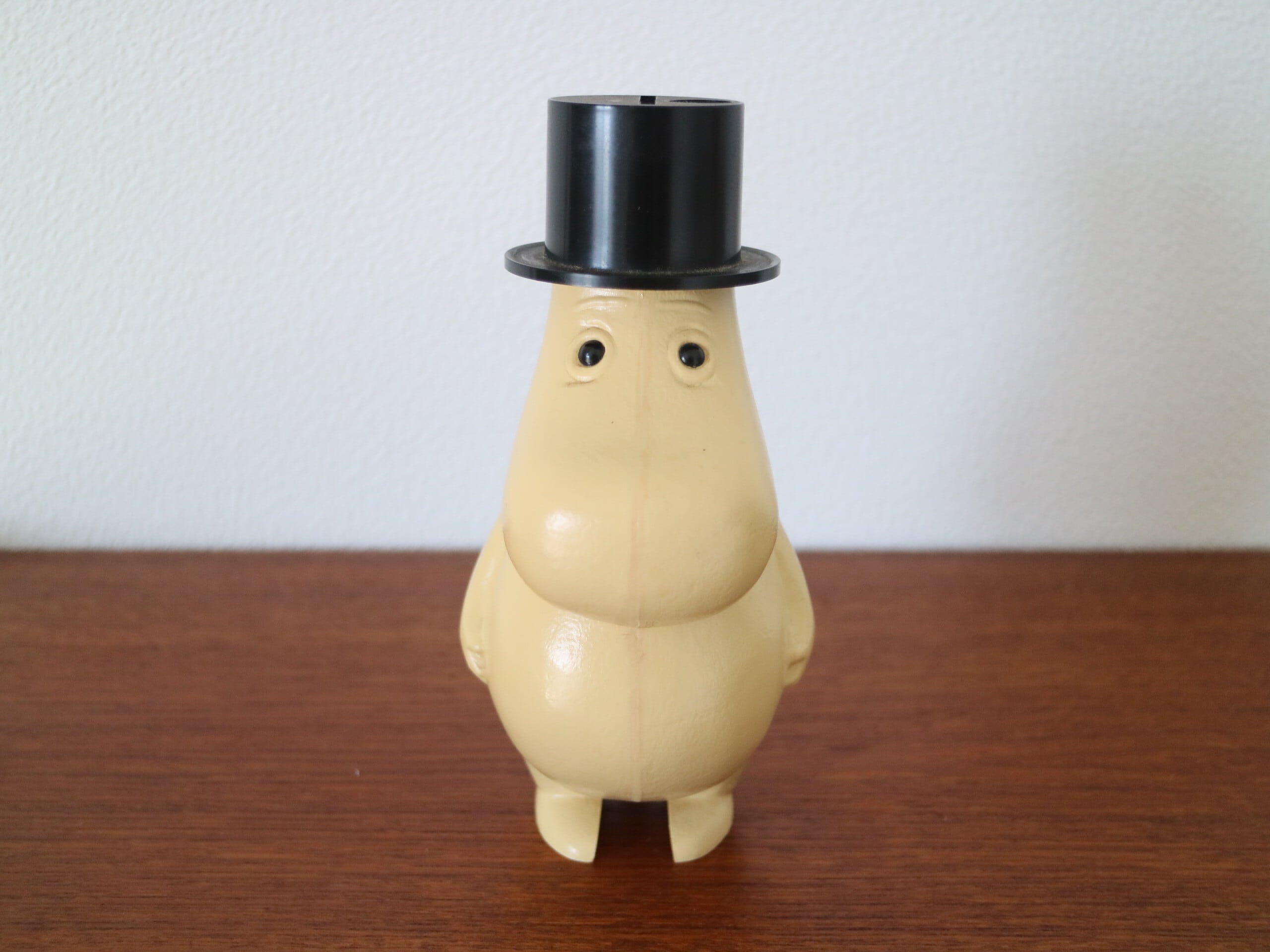 ムーミンパパ 貯金箱 HELSINGIN銀行ノベルティ | Taloni 〜北欧