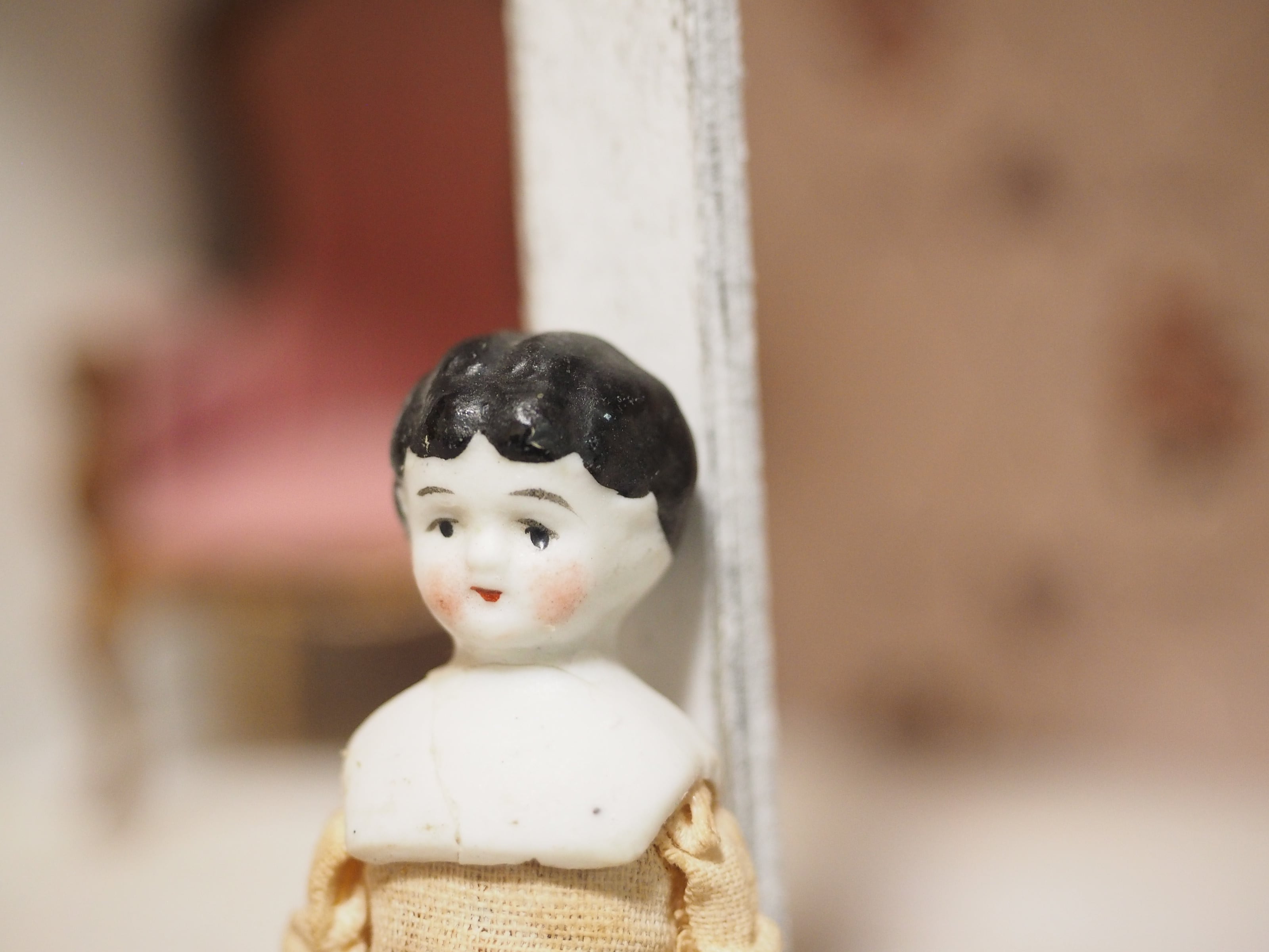 チャイナヘッドドール ビスクドール オンライン