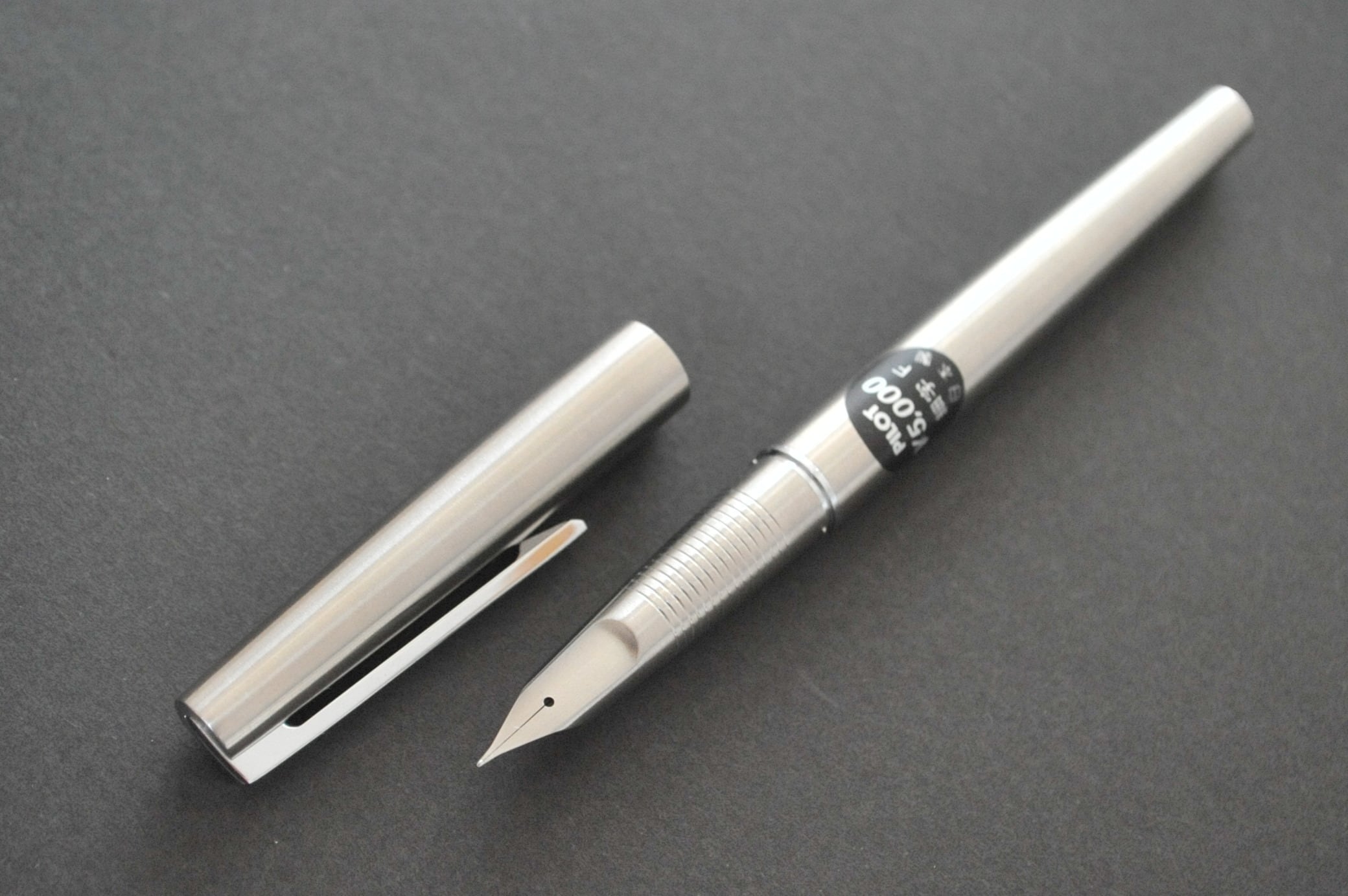 1977 パイロット ミューレックス PILOT MR （細字） 01861 | 川口明弘