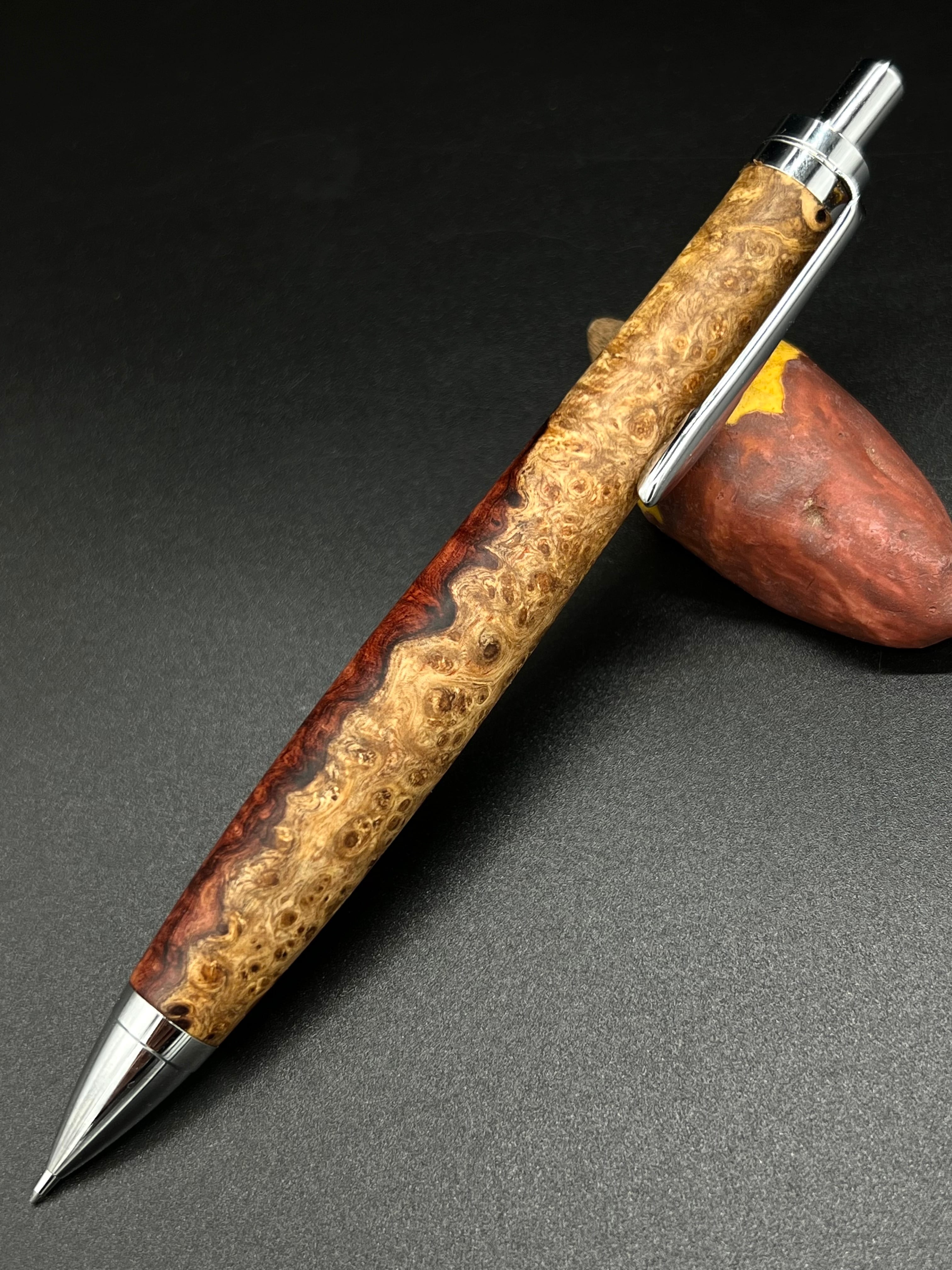 3 極上＋花梨紅白 | こぶた工房