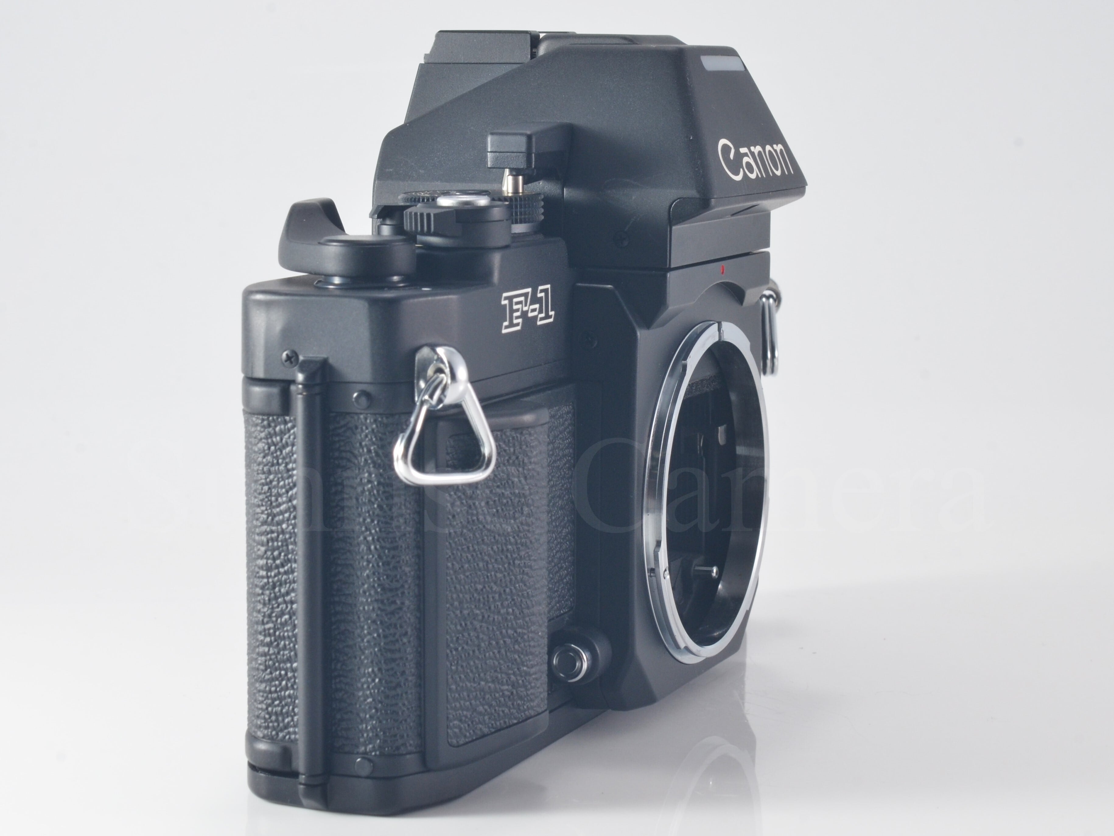 キャノンニューf-1ボディ Canon NEW F-1 ボディ キヤノン (23486
