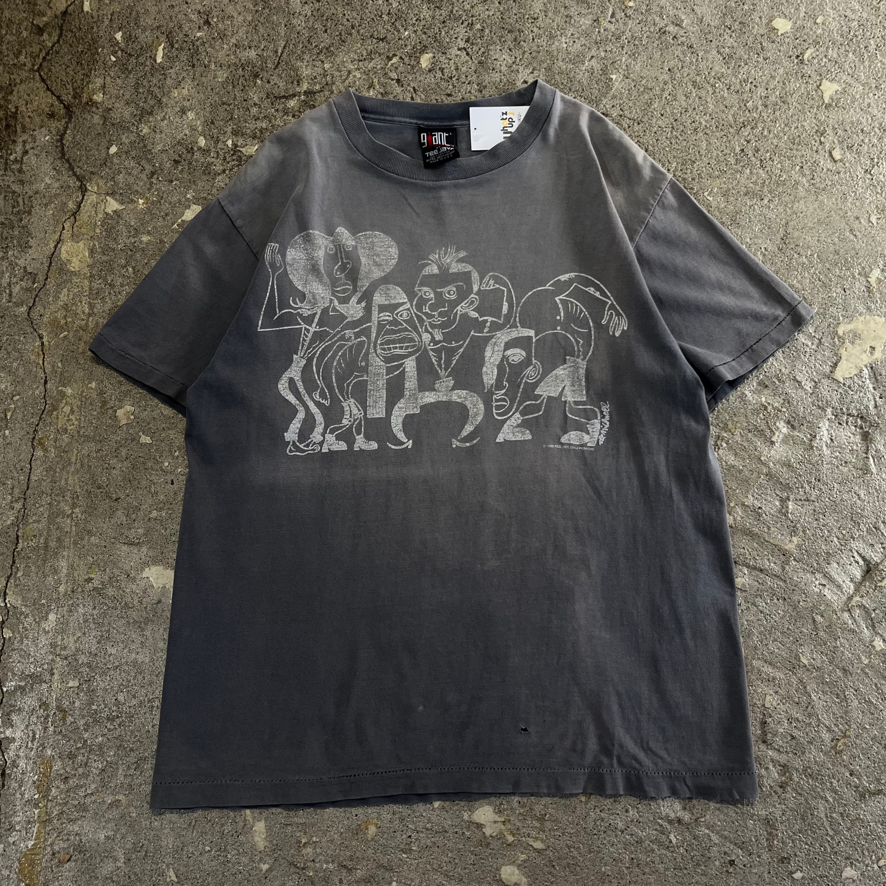 1990s Red Hot Chili Peppers 