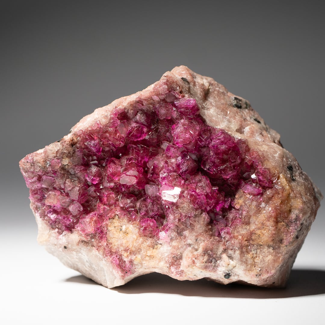 コバルト カルサイト / 原石 標本 | ariife.公式オンラインショップ