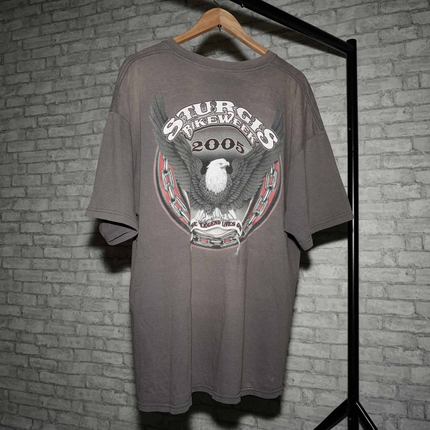 90's Red Hot Chili Peppers T-shirt【One Hot Minute 琵琶法師】 | Pay ID