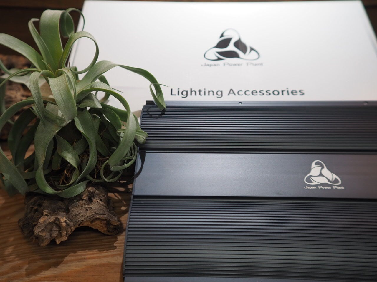 植物育成用「ヘリオスグリーンLEDPRO（HGP-303）」(BN016-1)