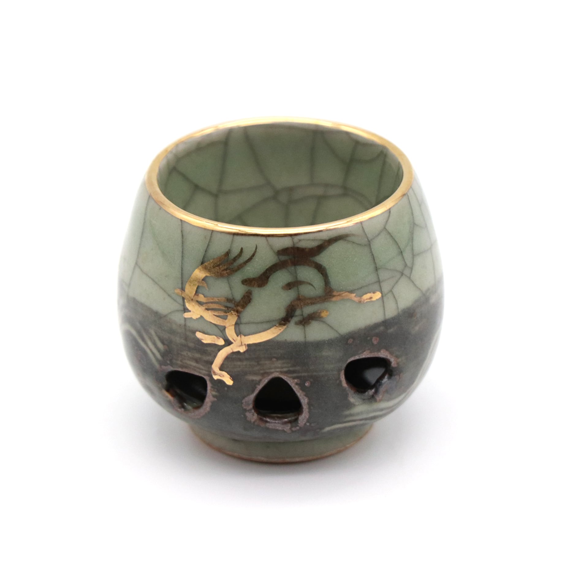 古相馬焼相馬焼お猪口ぐい呑みぐい呑盃