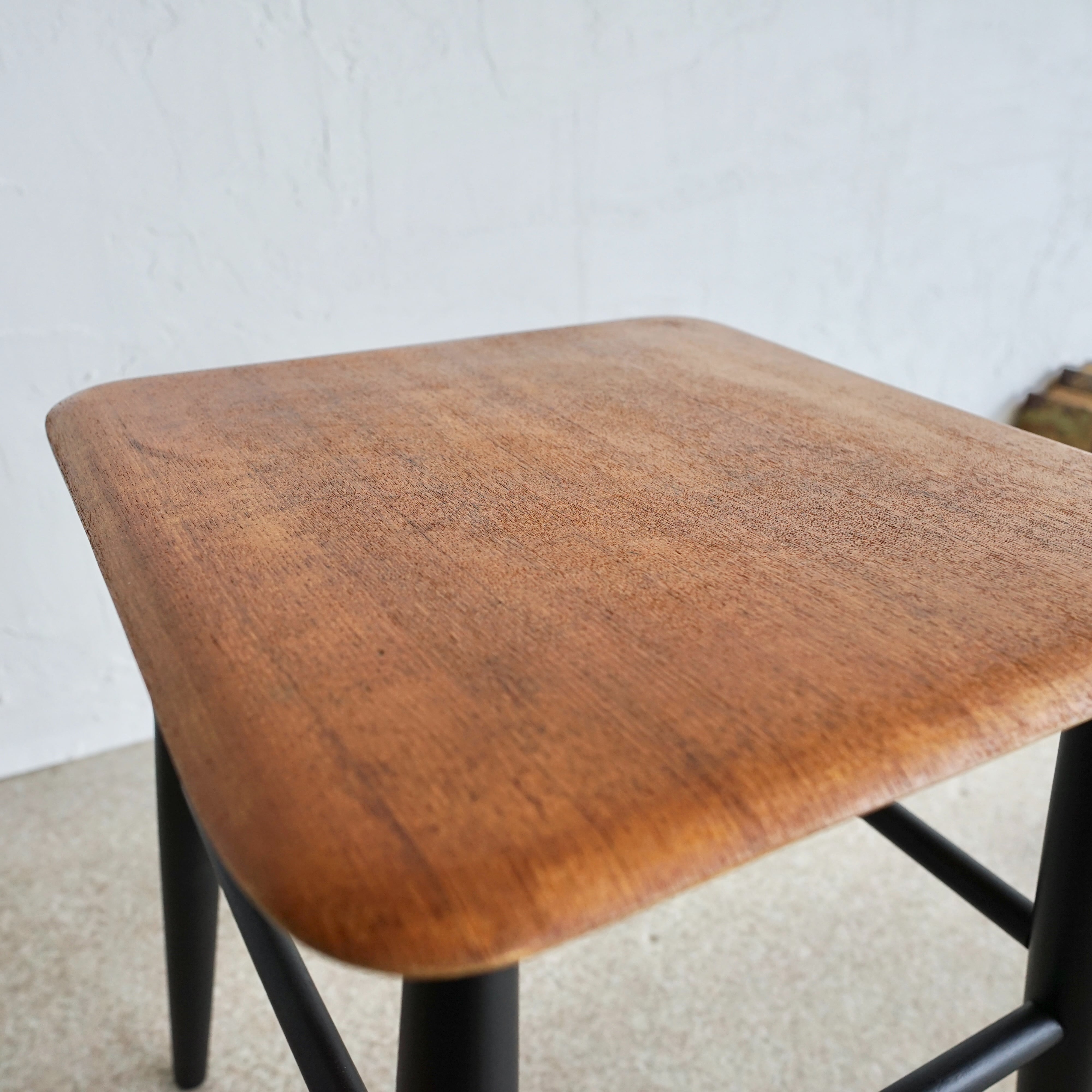 北欧ビンテージ 家具 スツール ファネット イルマリ・タピオヴァーラ