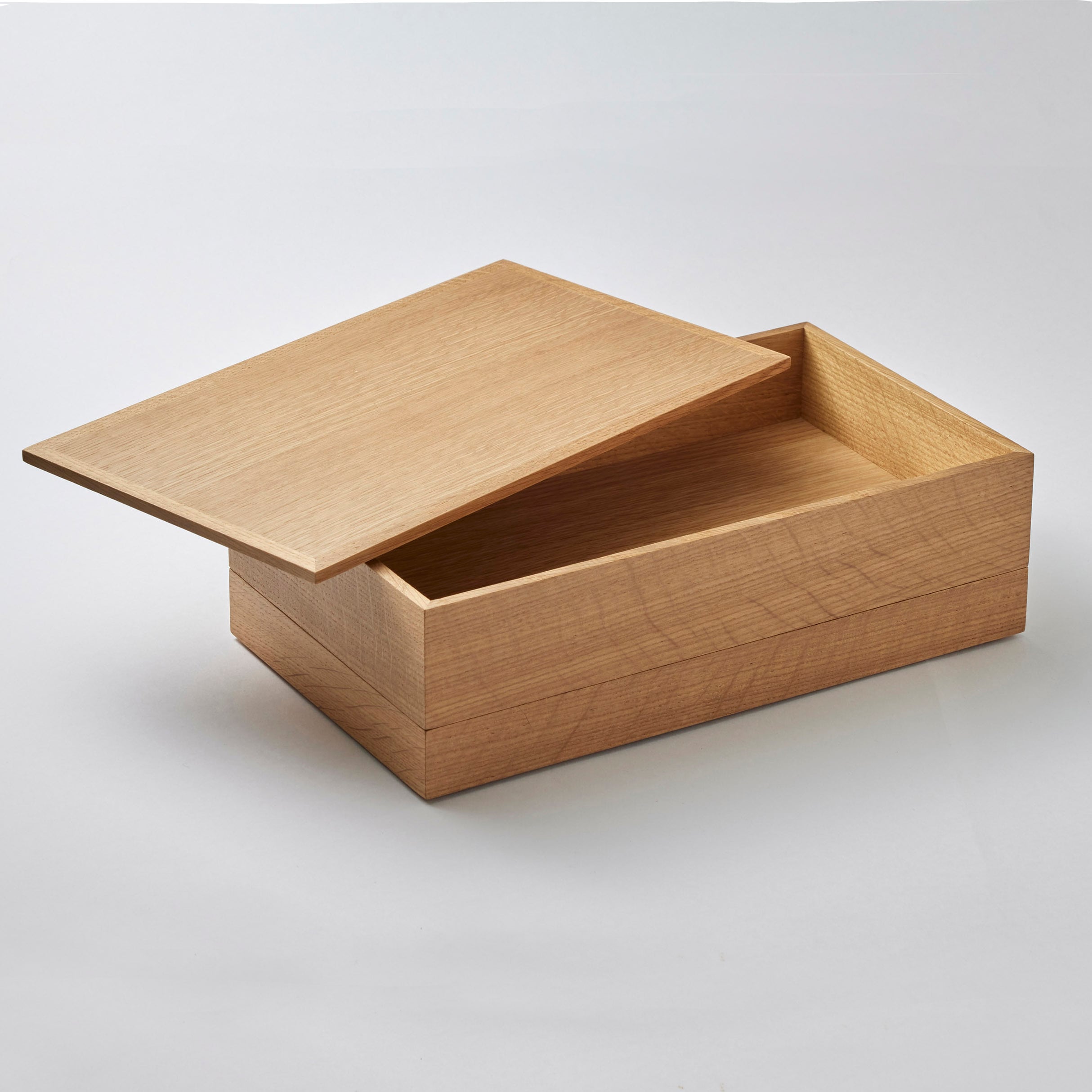 SOU011 白木塗硯箱＆文具箱のセット | WACCA ONLINE SHOP